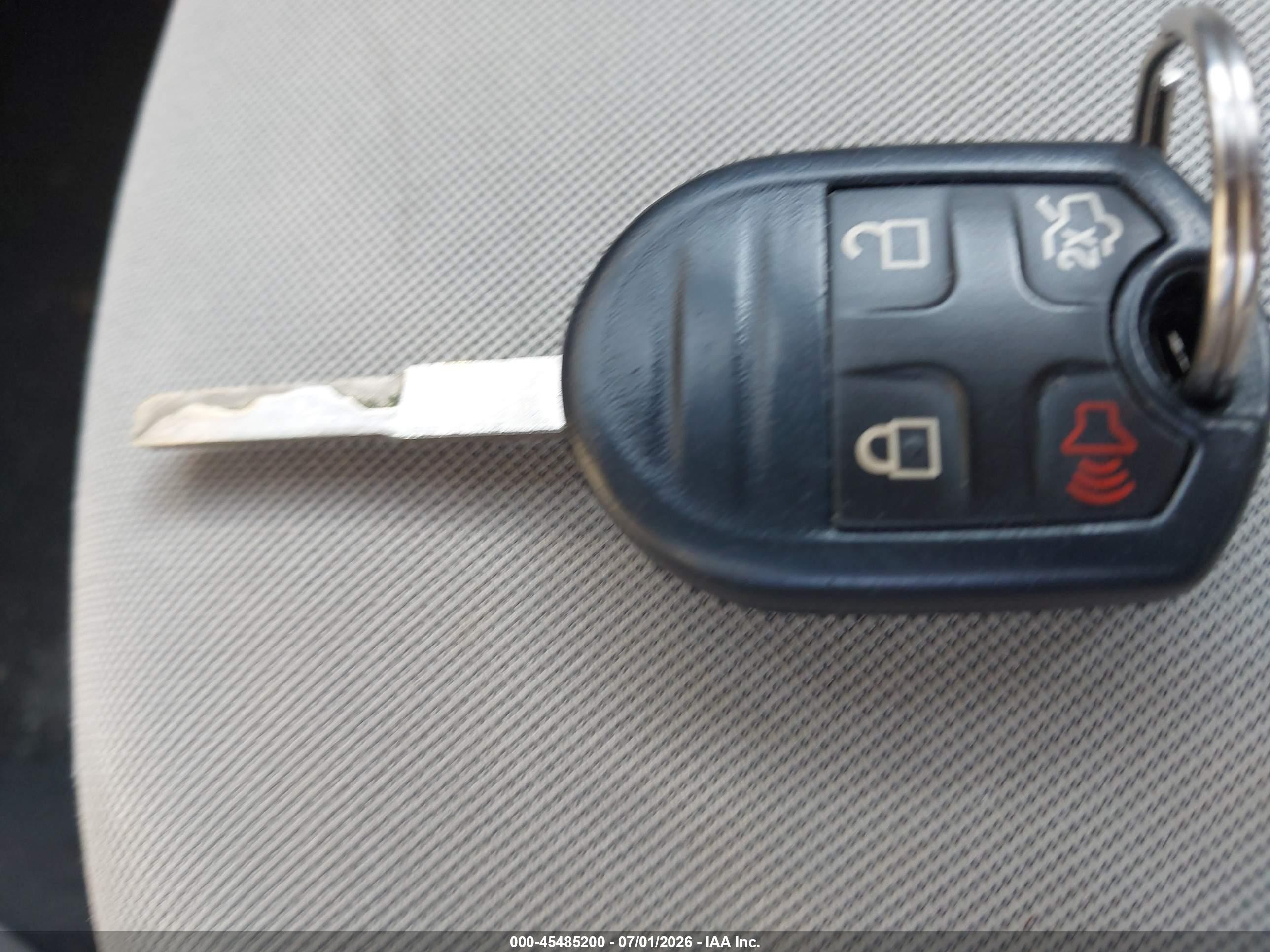 2015 Ford Fiesta Se Gray vin: 3FADP4BJ2FM219015