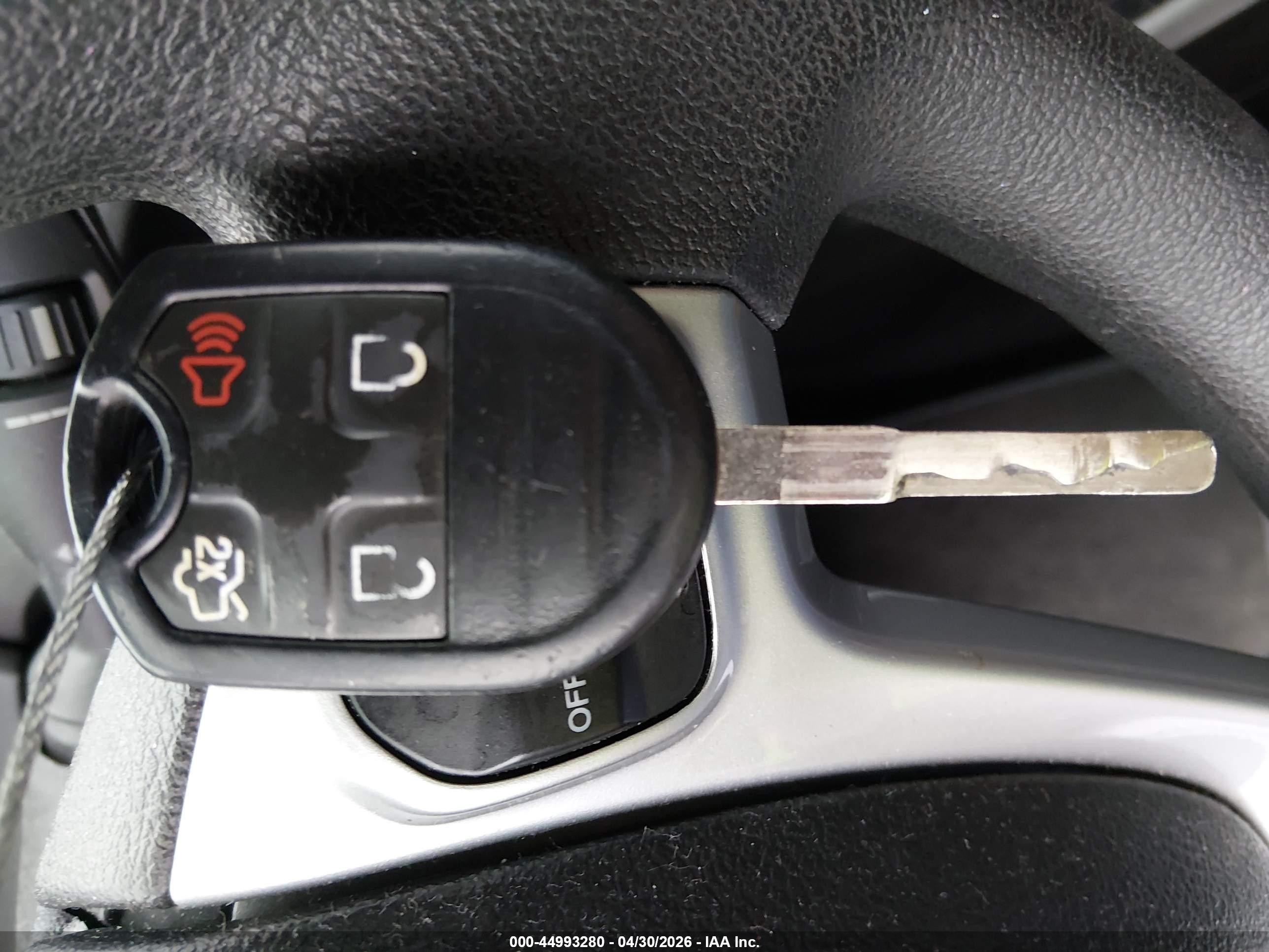 2019 Ford Fiesta Se White vin: 3FADP4BJ2KM143239