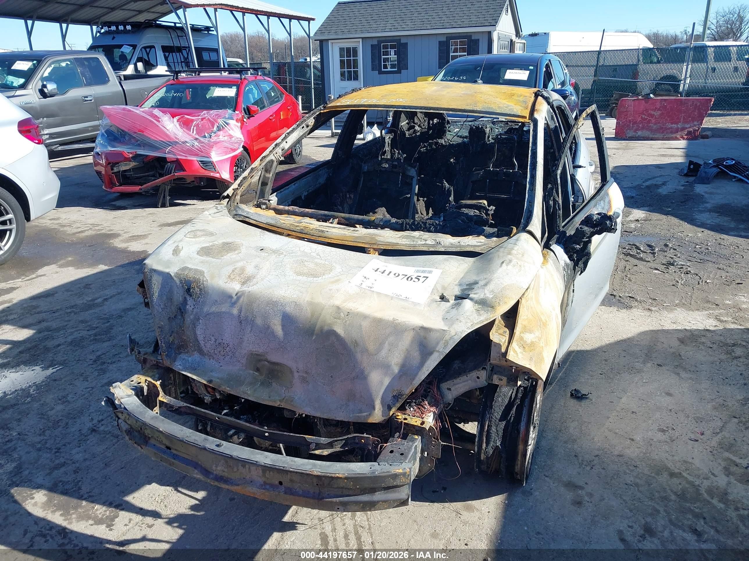 2019 Ford Fiesta Se Silver vin: 3FADP4BJ2KM147369