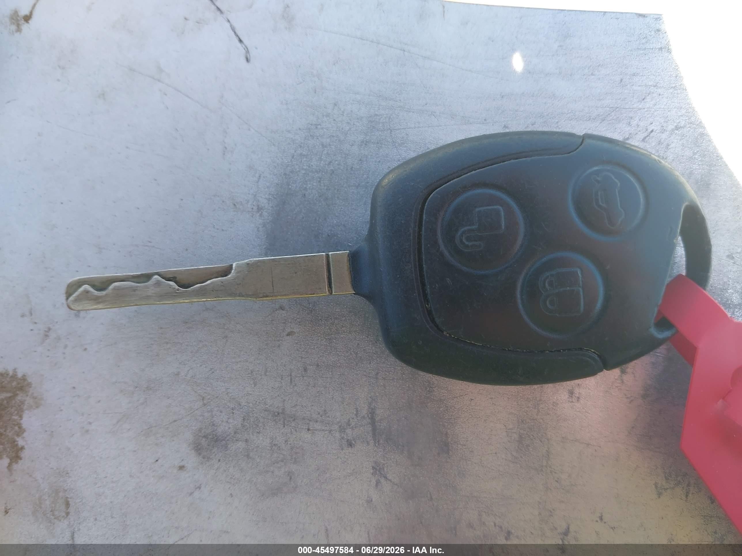 2011 Ford Fiesta Se Белый vin: 3FADP4BJ3BM204971