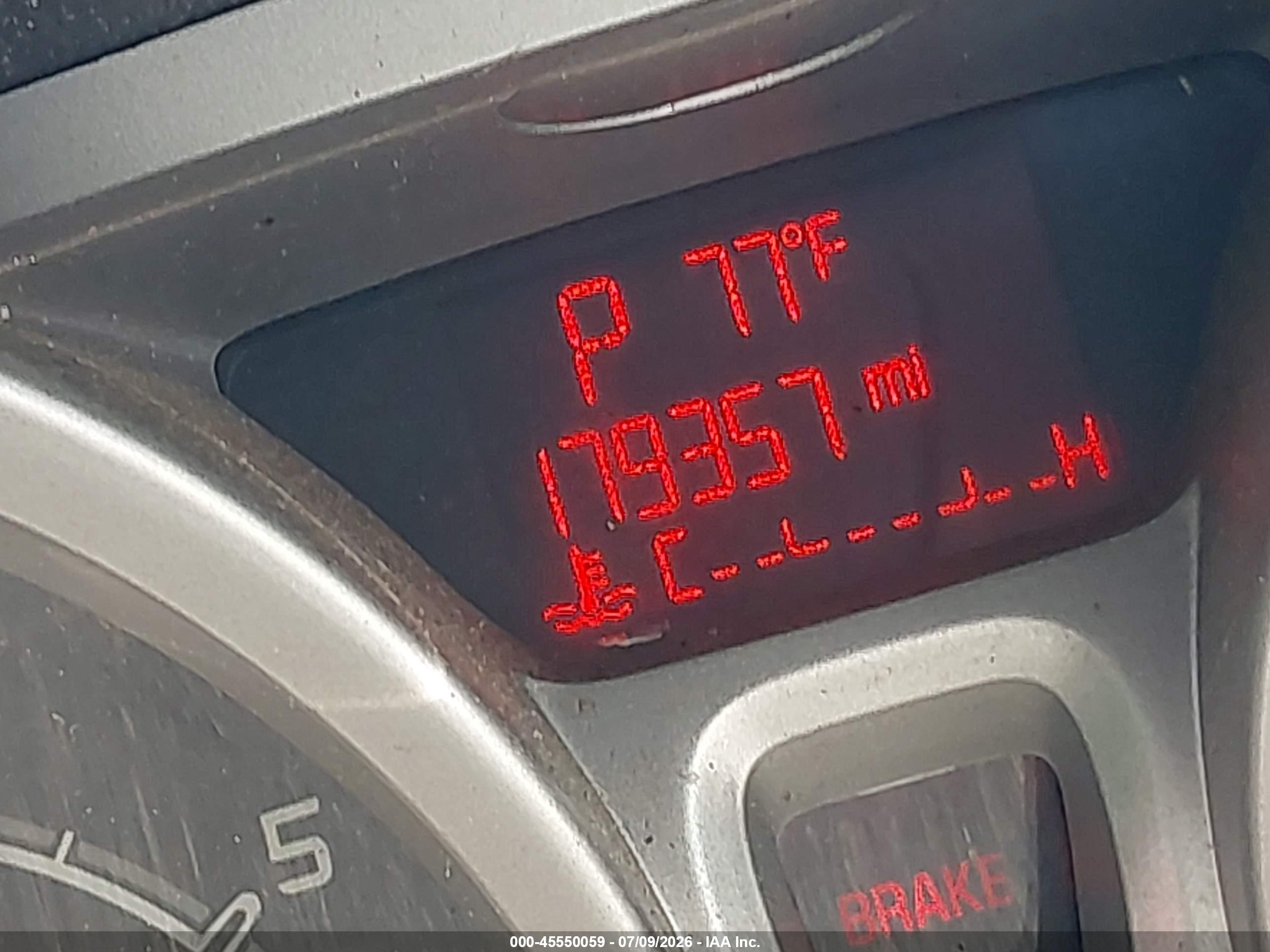 2013 Ford Fiesta Se Gray vin: 3FADP4BJ3DM131605
