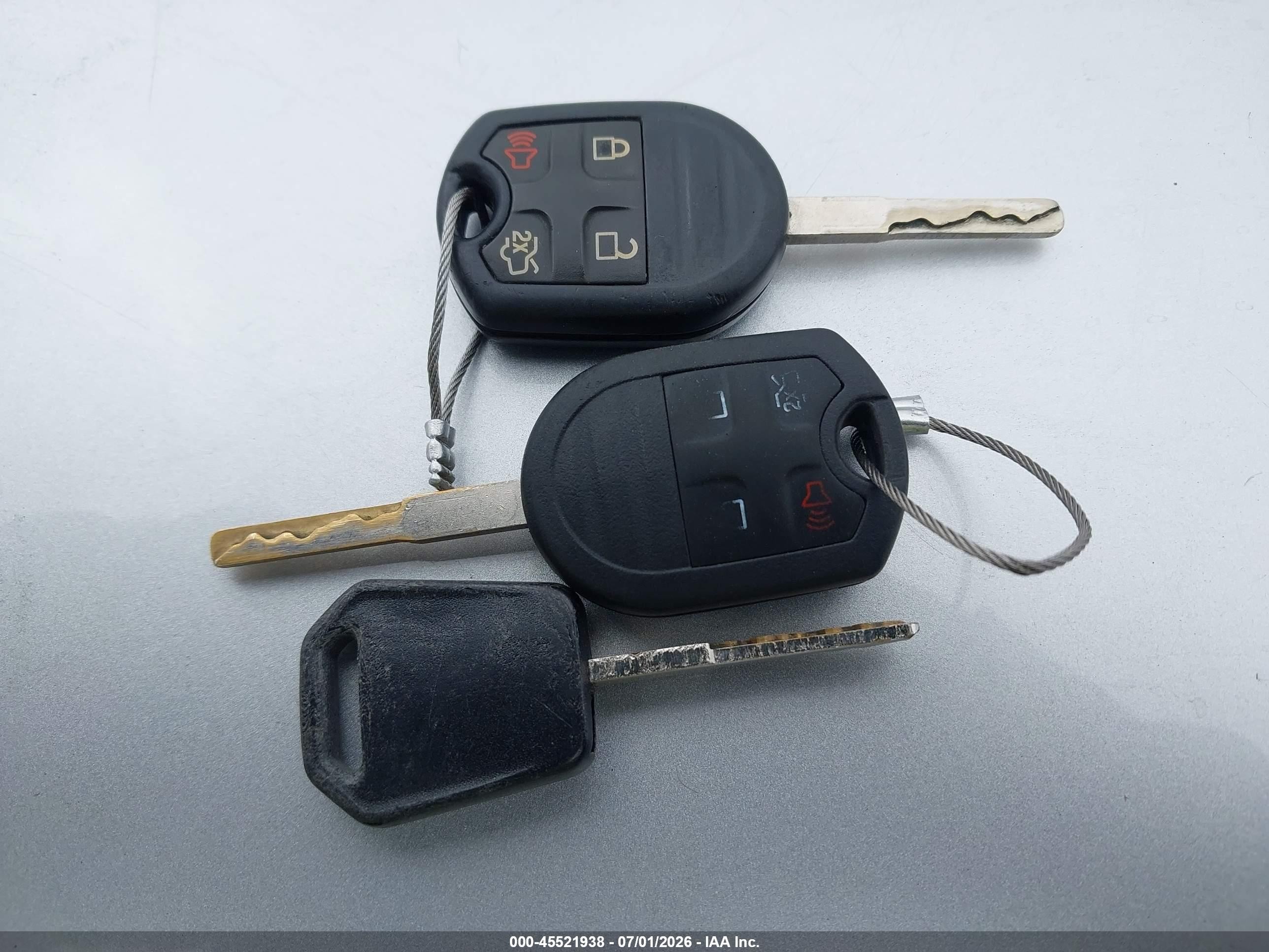 2015 Ford Fiesta Se Silver vin: 3FADP4BJ3FM129632