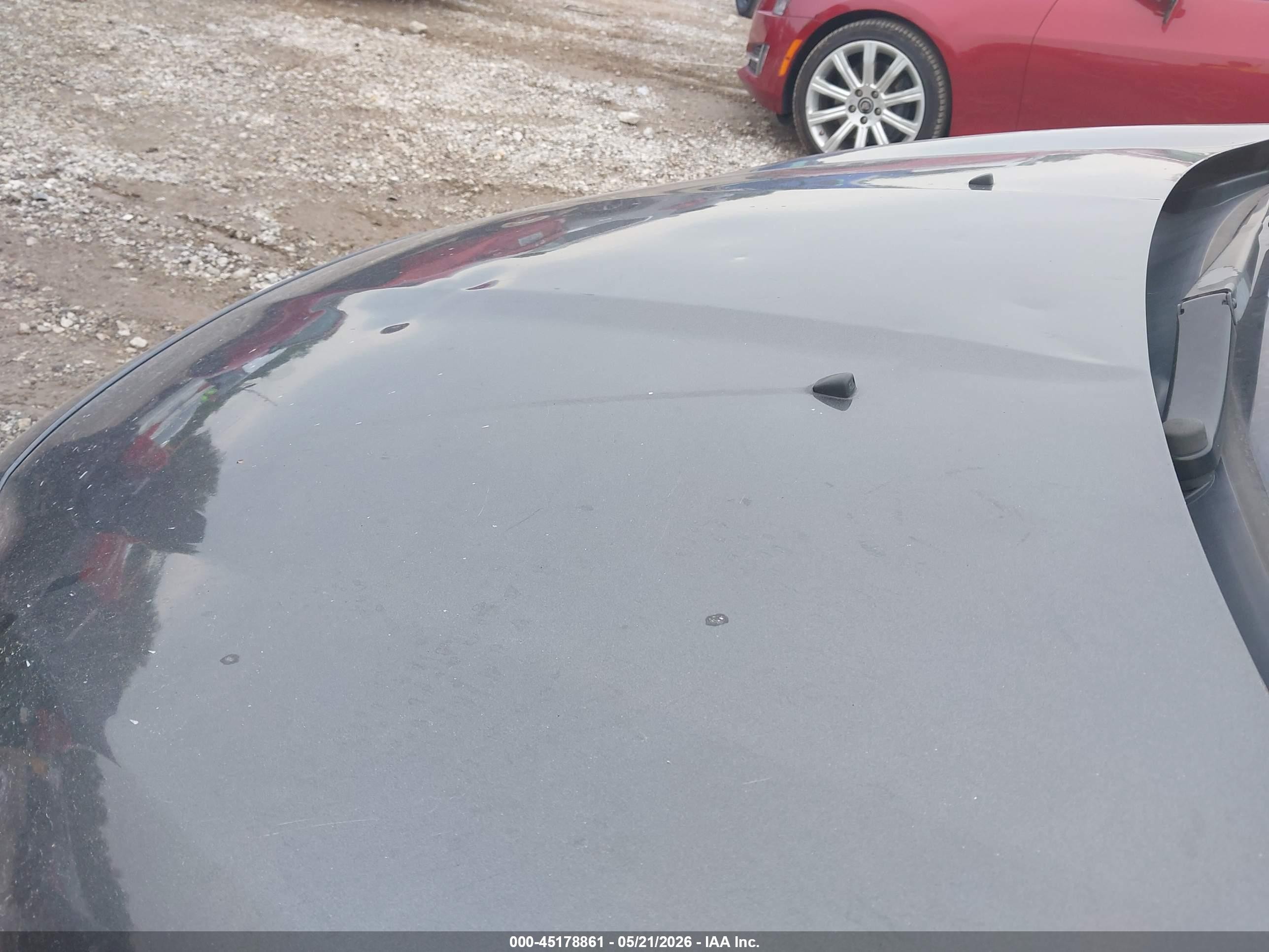 2015 Ford Fiesta Se Gray vin: 3FADP4BJ3FM200568