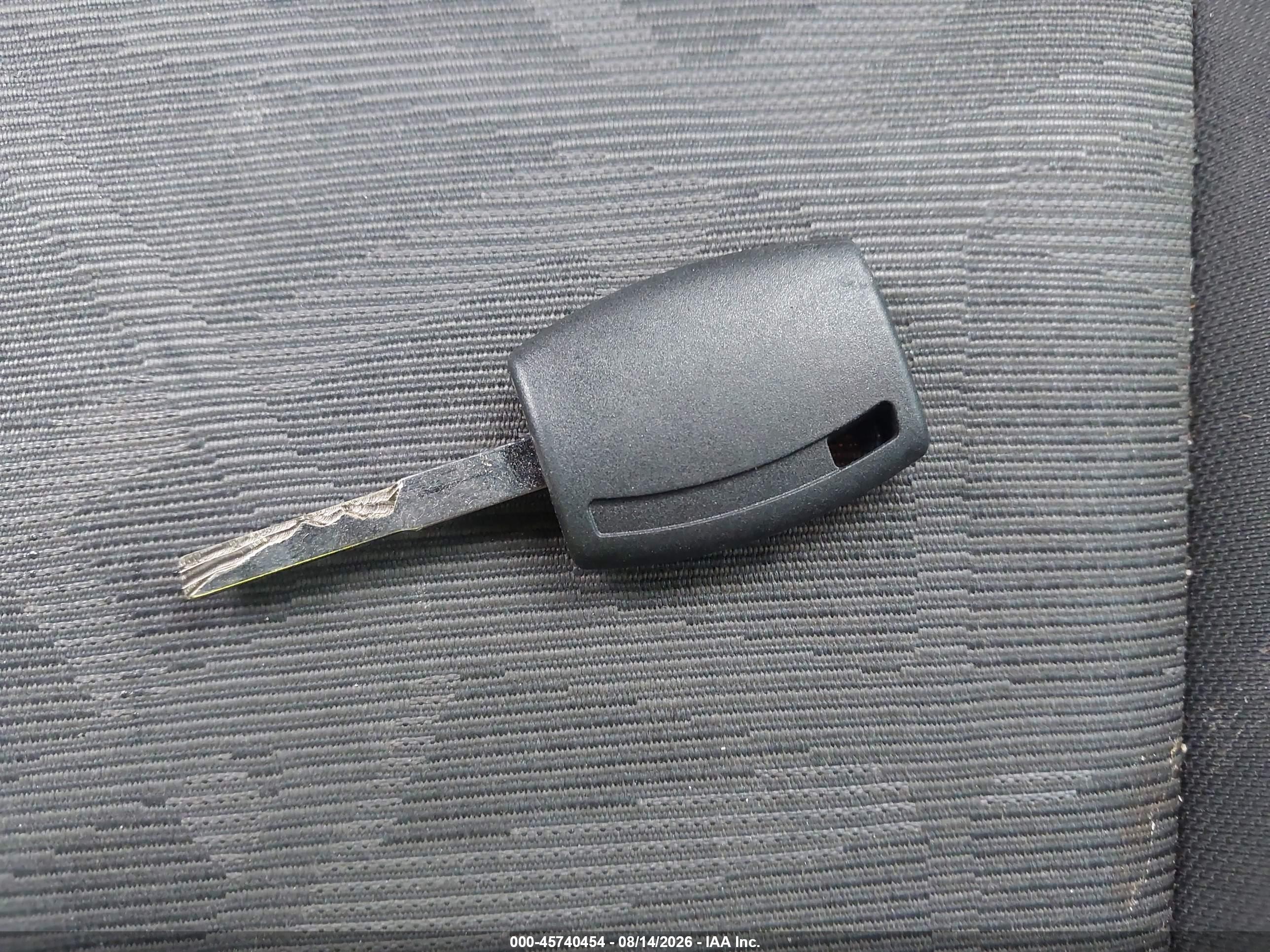2011 Ford Fiesta Se Красный vin: 3FADP4BJ4BM153139