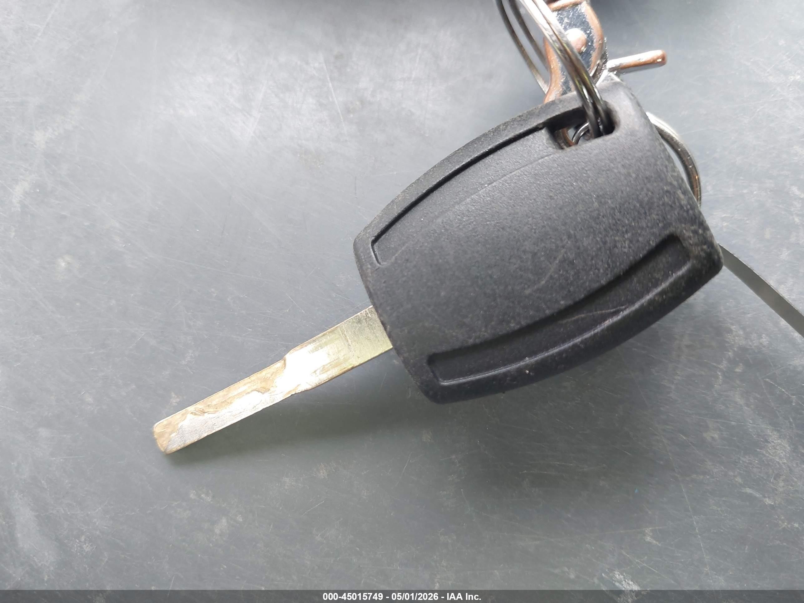2014 Ford Fiesta Se Черный vin: 3FADP4BJ4EM148365