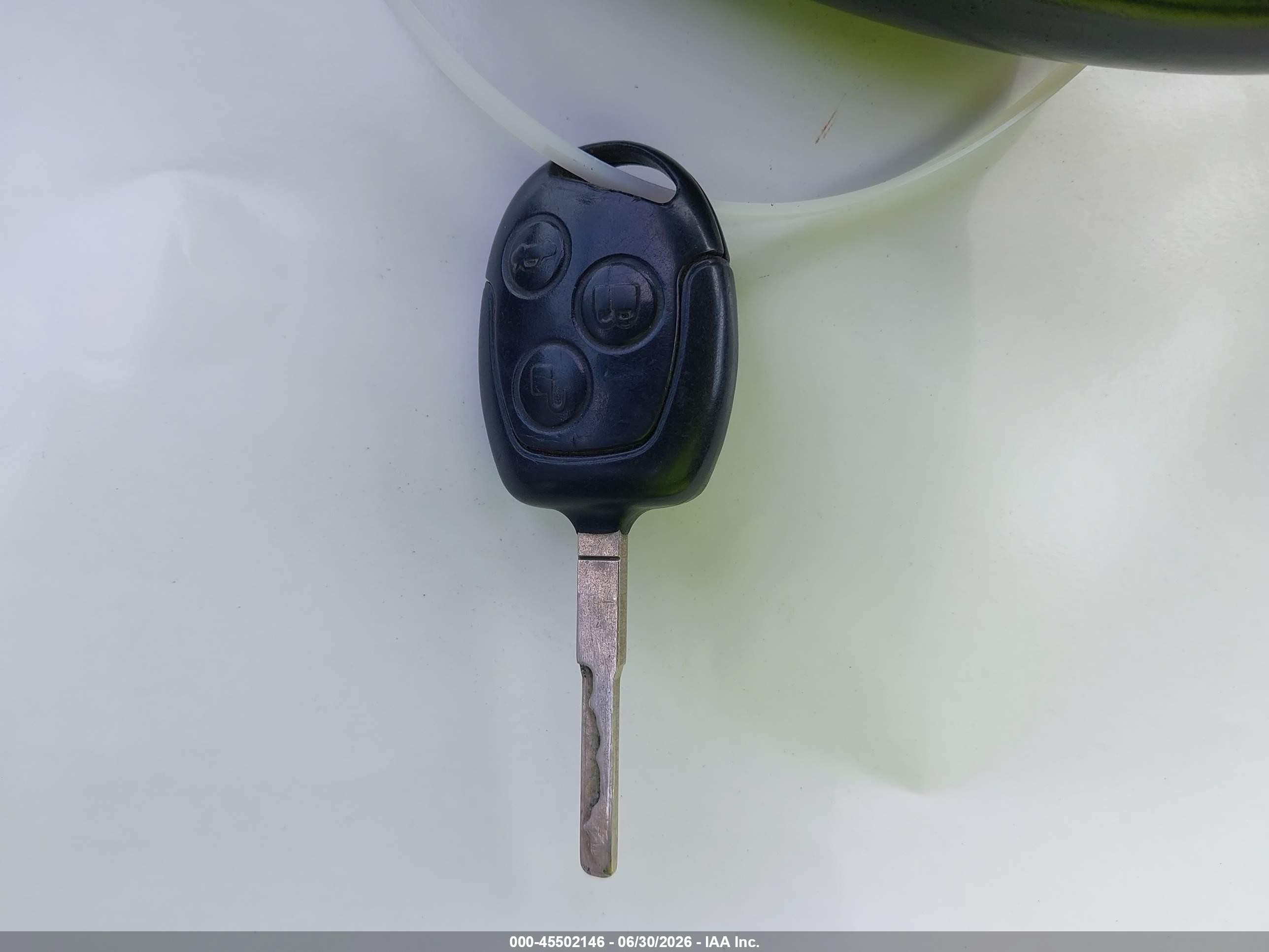 2014 Ford Fiesta Se Синий vin: 3FADP4BJ4EM182726
