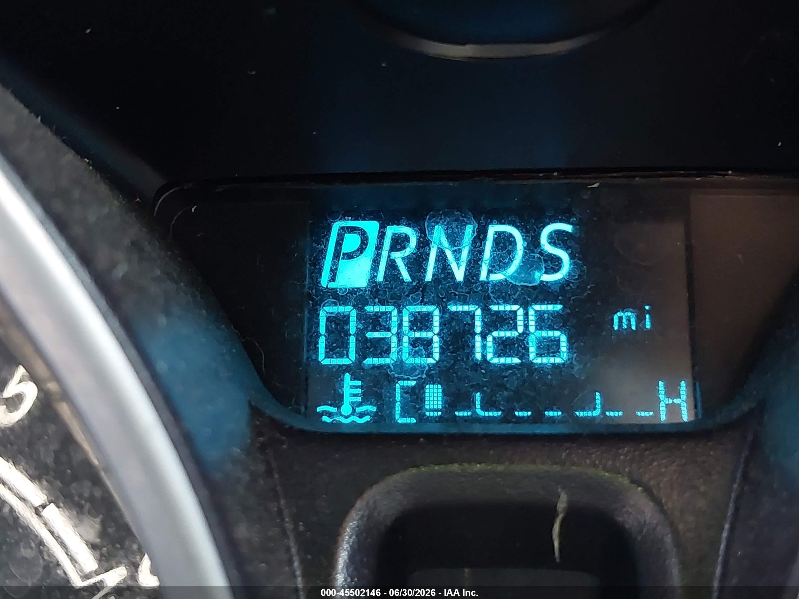 2014 Ford Fiesta Se Синий vin: 3FADP4BJ4EM182726