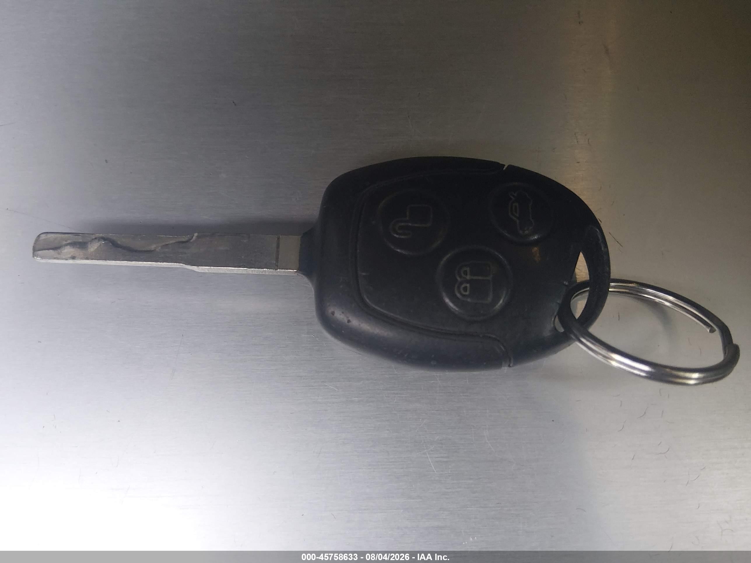 2014 Ford Fiesta Se Blue vin: 3FADP4BJ4EM226773