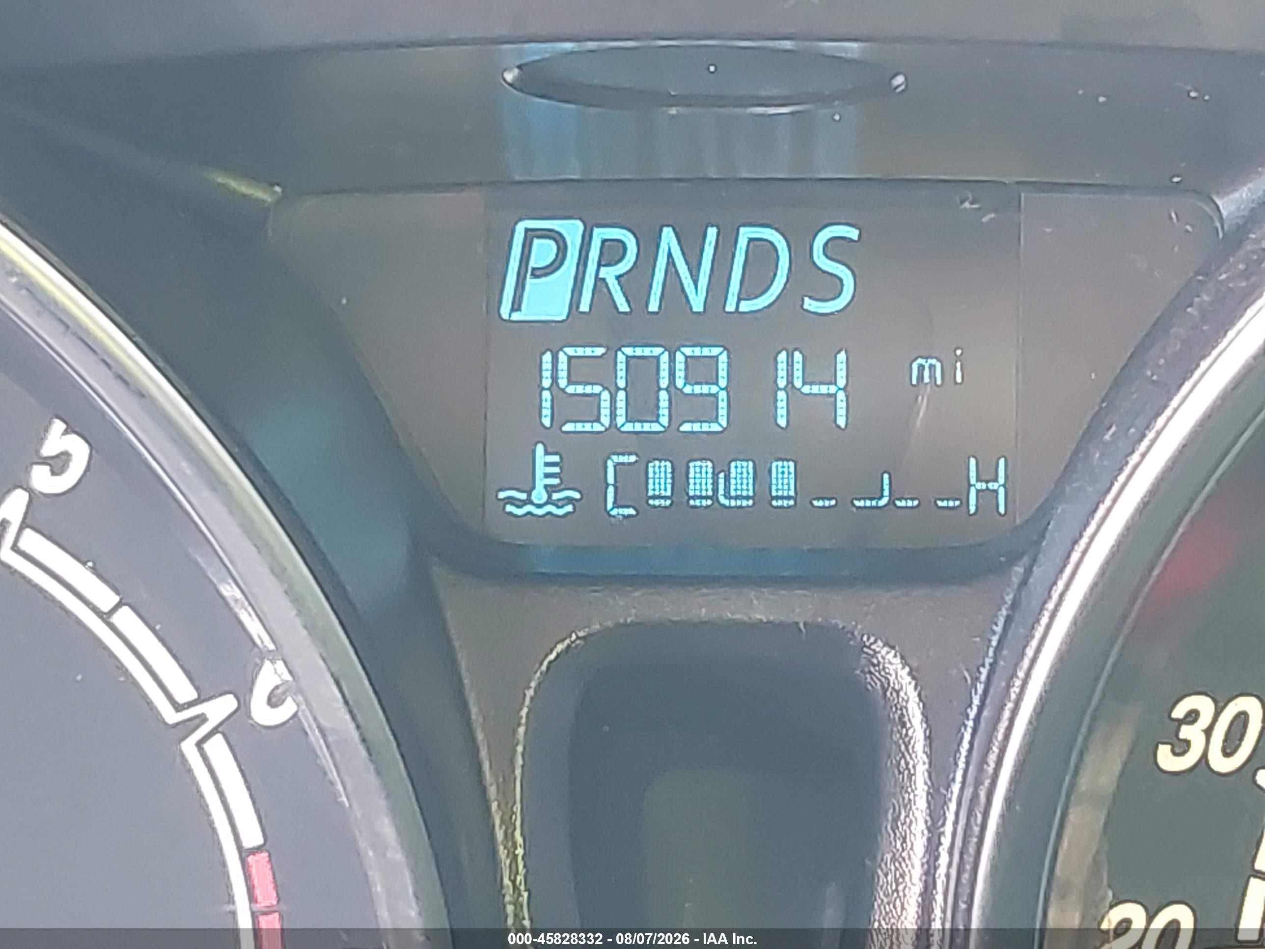 2015 Ford Fiesta Se Красный vin: 3FADP4BJ4FM126044