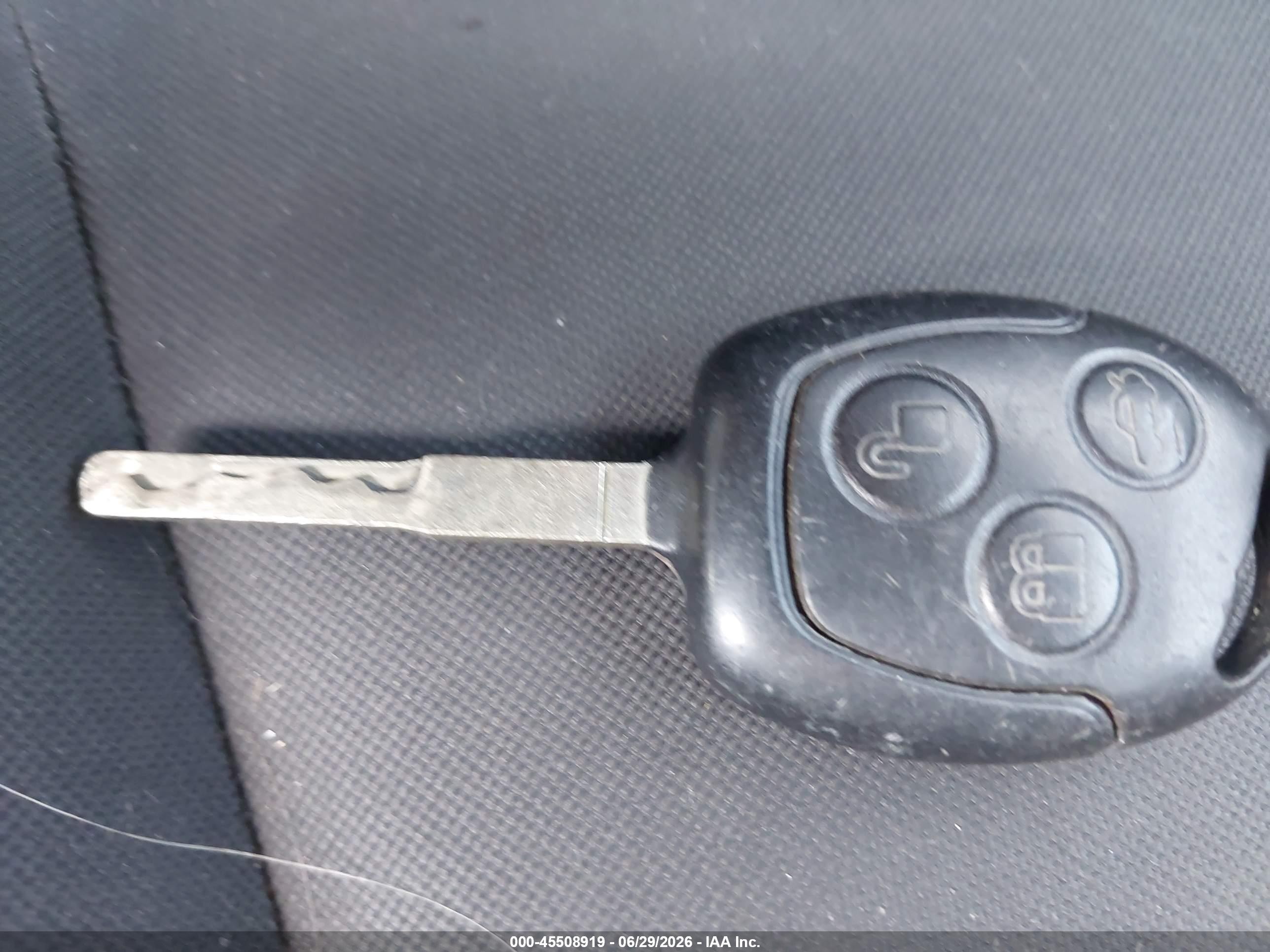 2014 Ford Fiesta Se Gray vin: 3FADP4BJ5EM138914
