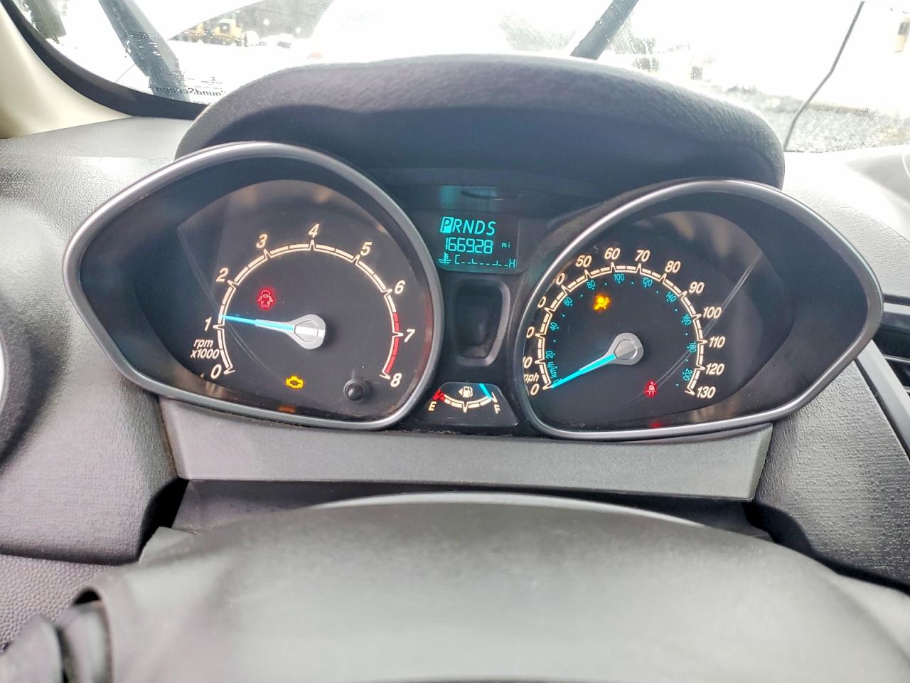 2015 Ford Fiesta Se Silver vin: 3FADP4BJ5FM214312