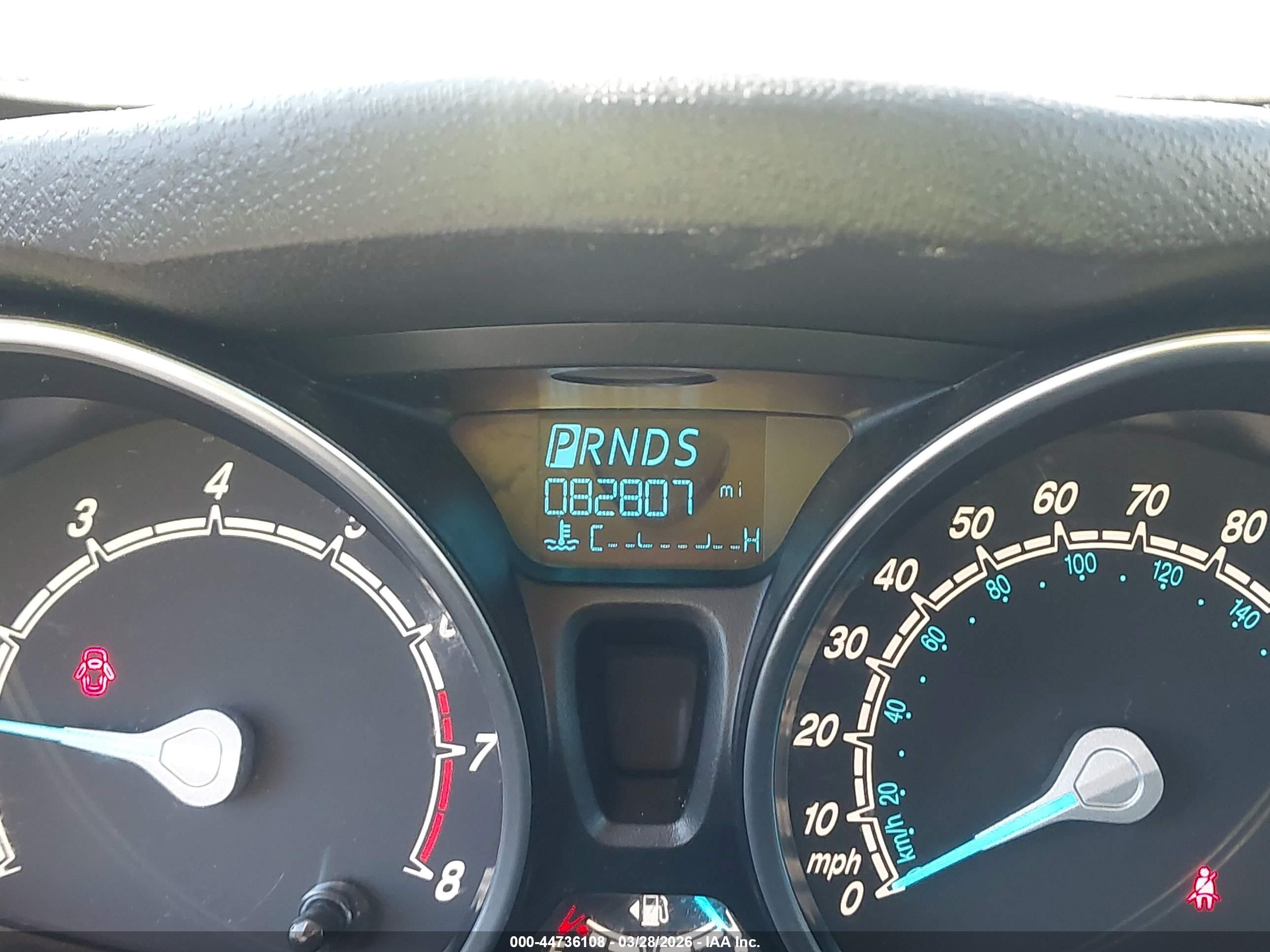 2019 Ford Fiesta Se Black vin: 3FADP4BJ5KM117203