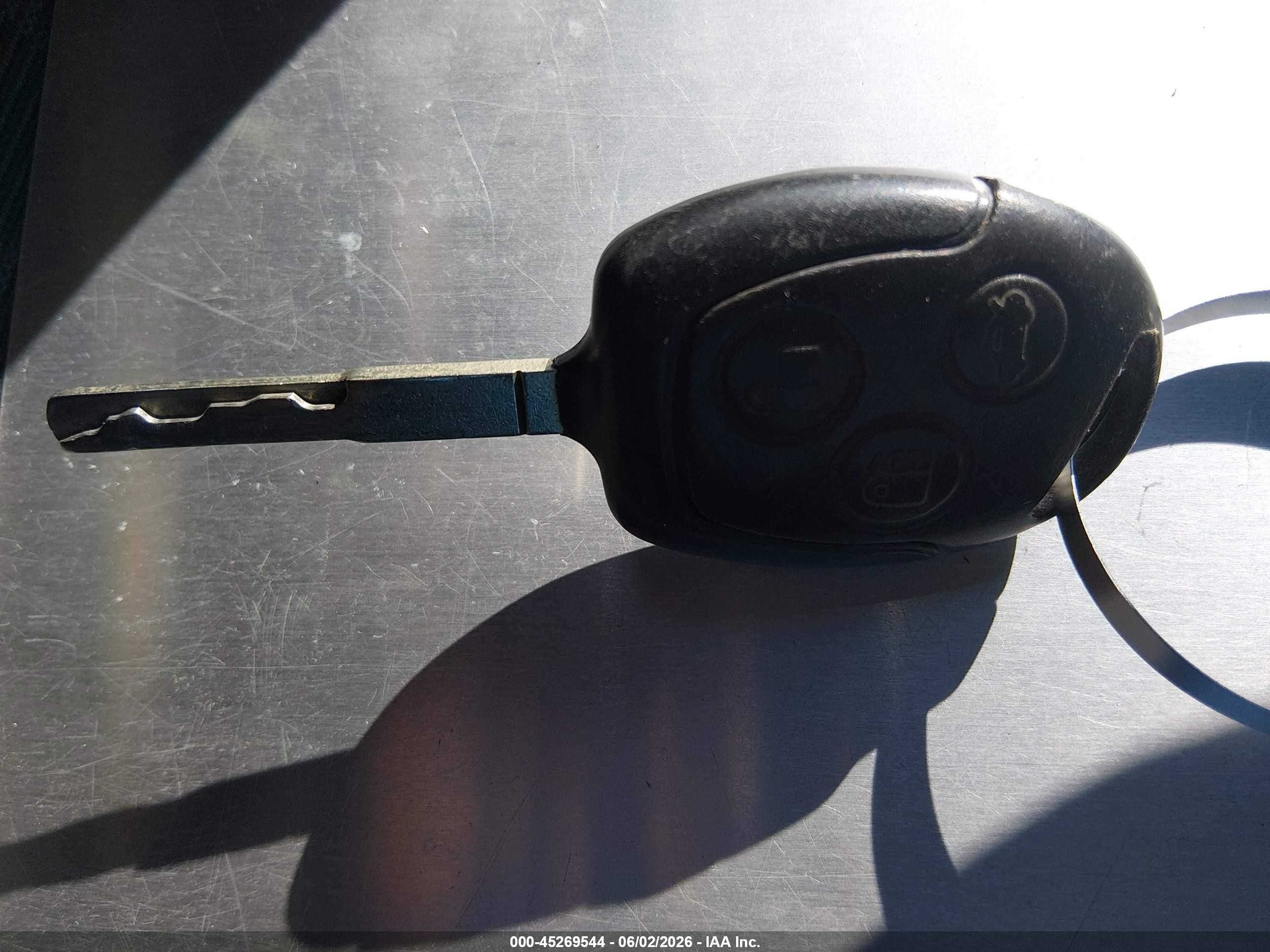 2012 Ford Fiesta Se Blue vin: 3FADP4BJ6CM150373