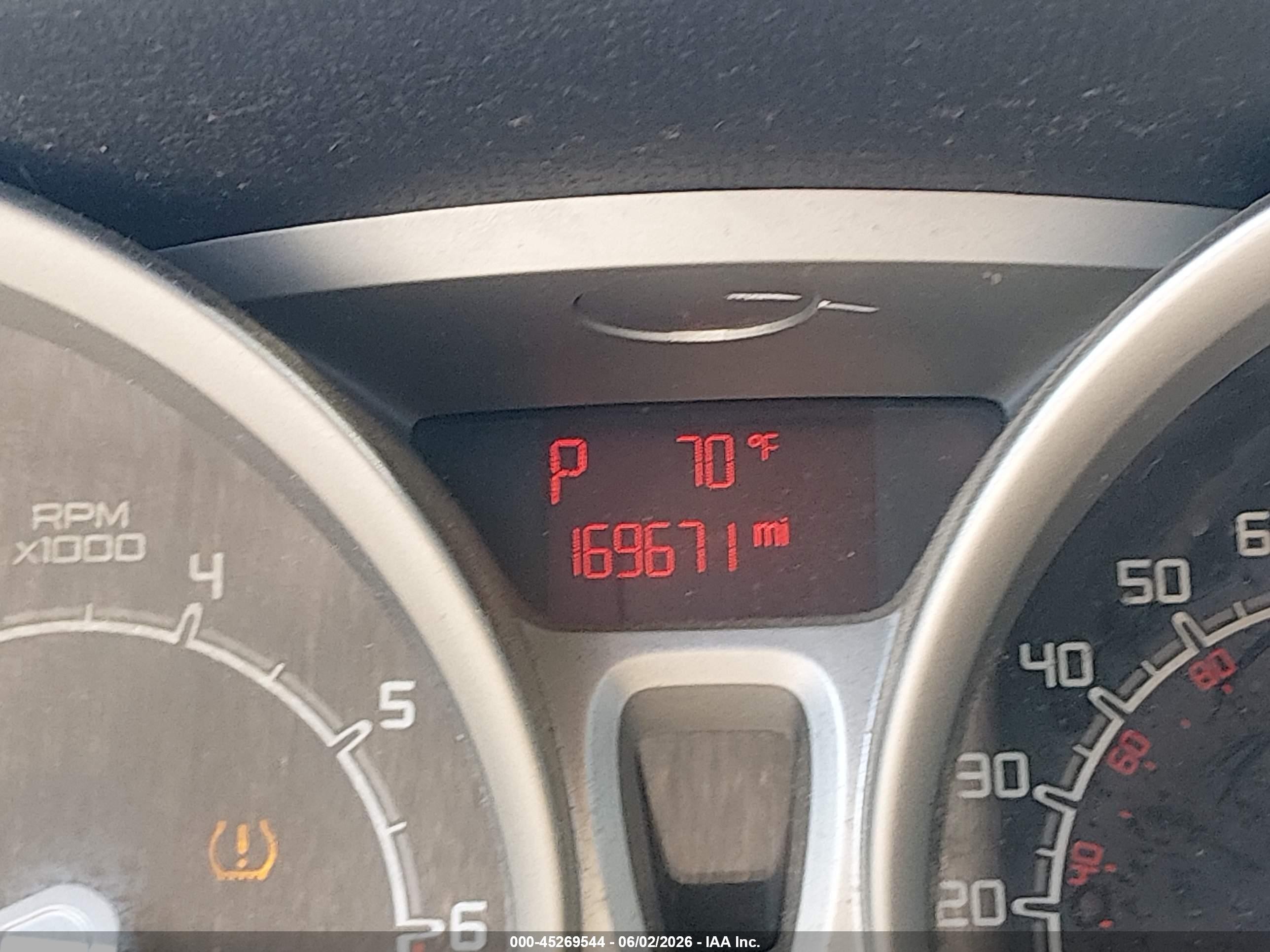2012 Ford Fiesta Se Blue vin: 3FADP4BJ6CM150373
