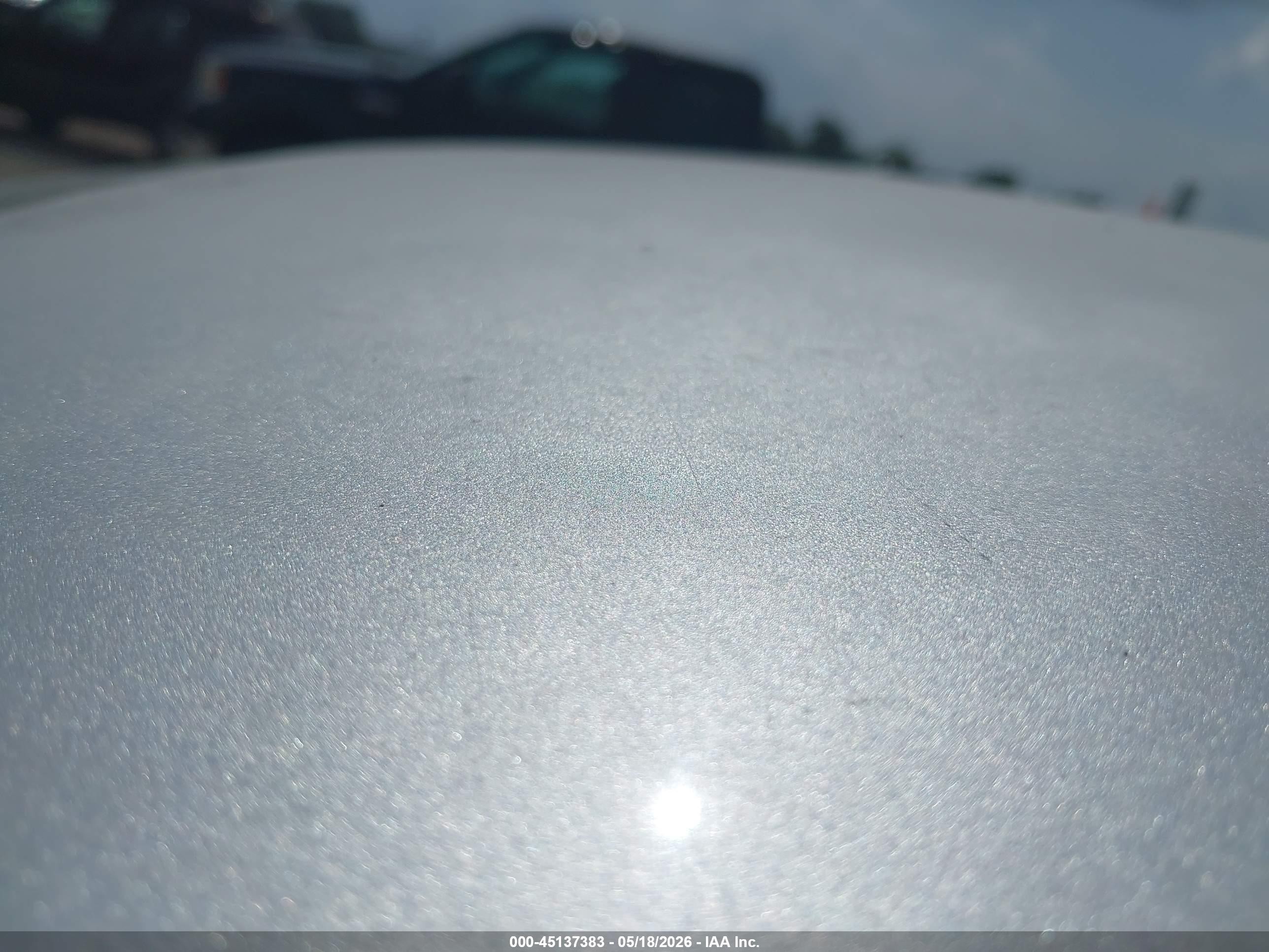 2015 Ford Fiesta Se Silver vin: 3FADP4BJ6FM208504