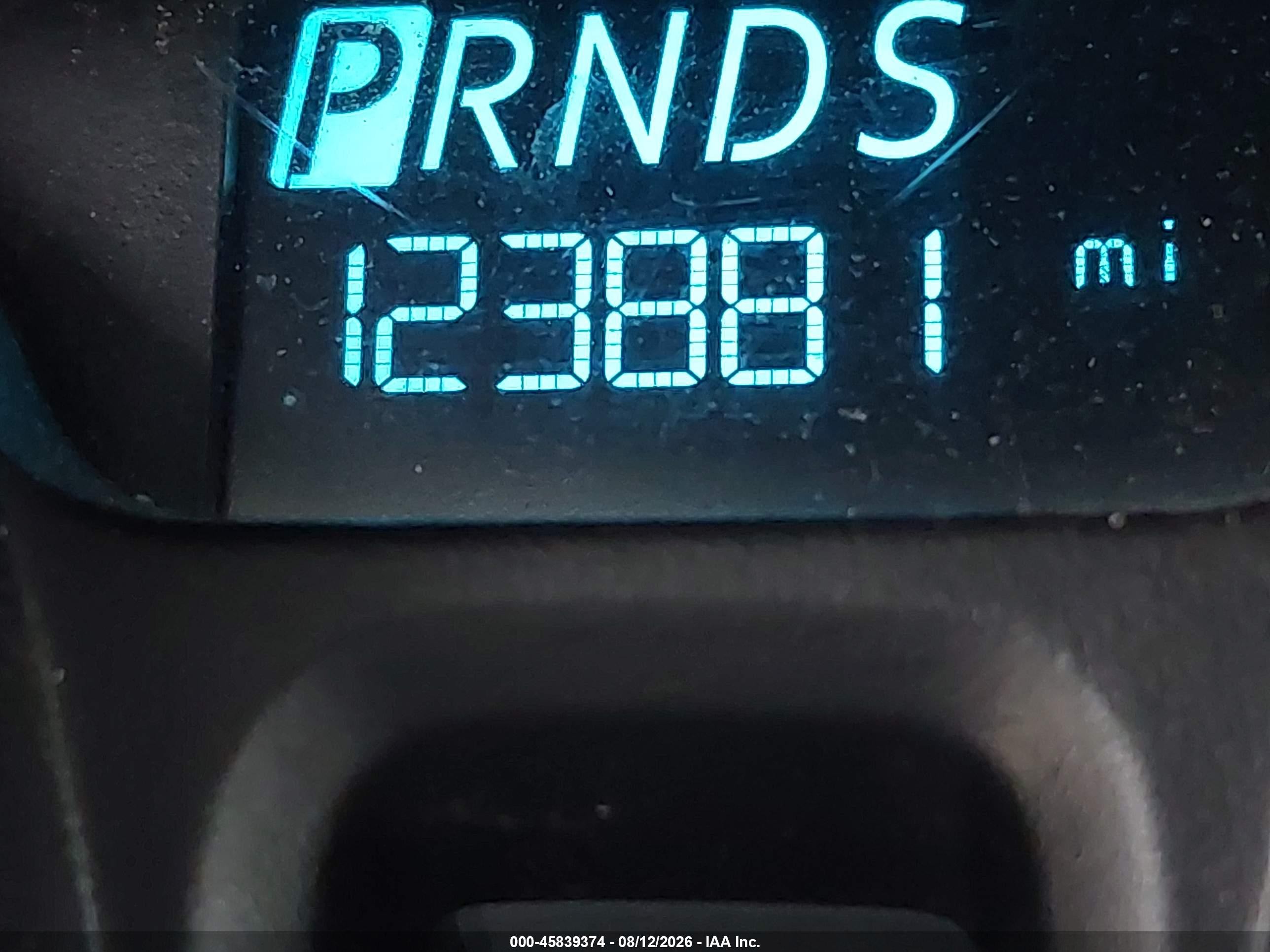 2015 Ford Fiesta Se Красный vin: 3FADP4BJ6FM221124