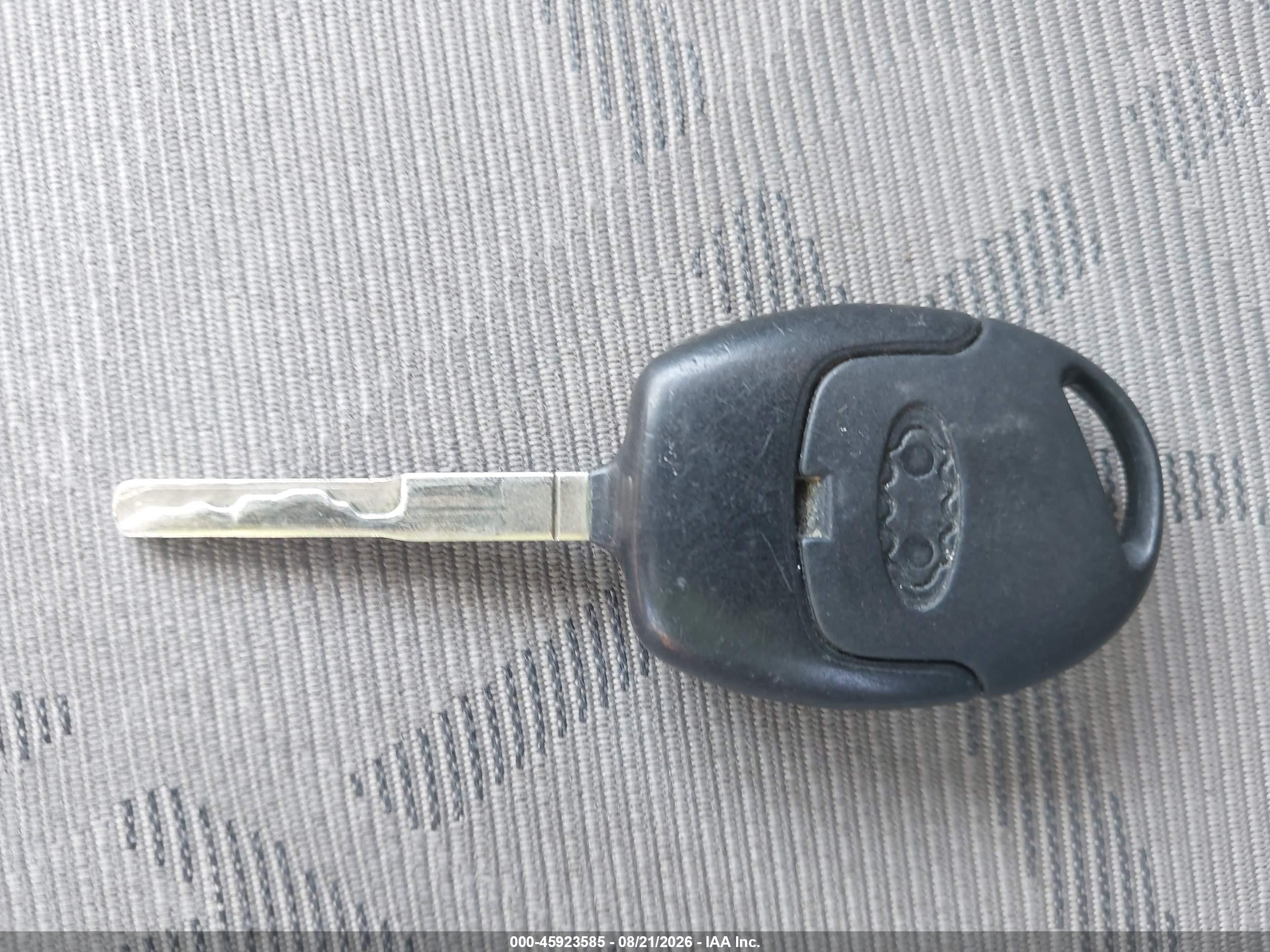 2013 Ford Fiesta Se Черный vin: 3FADP4BJ7DM193301