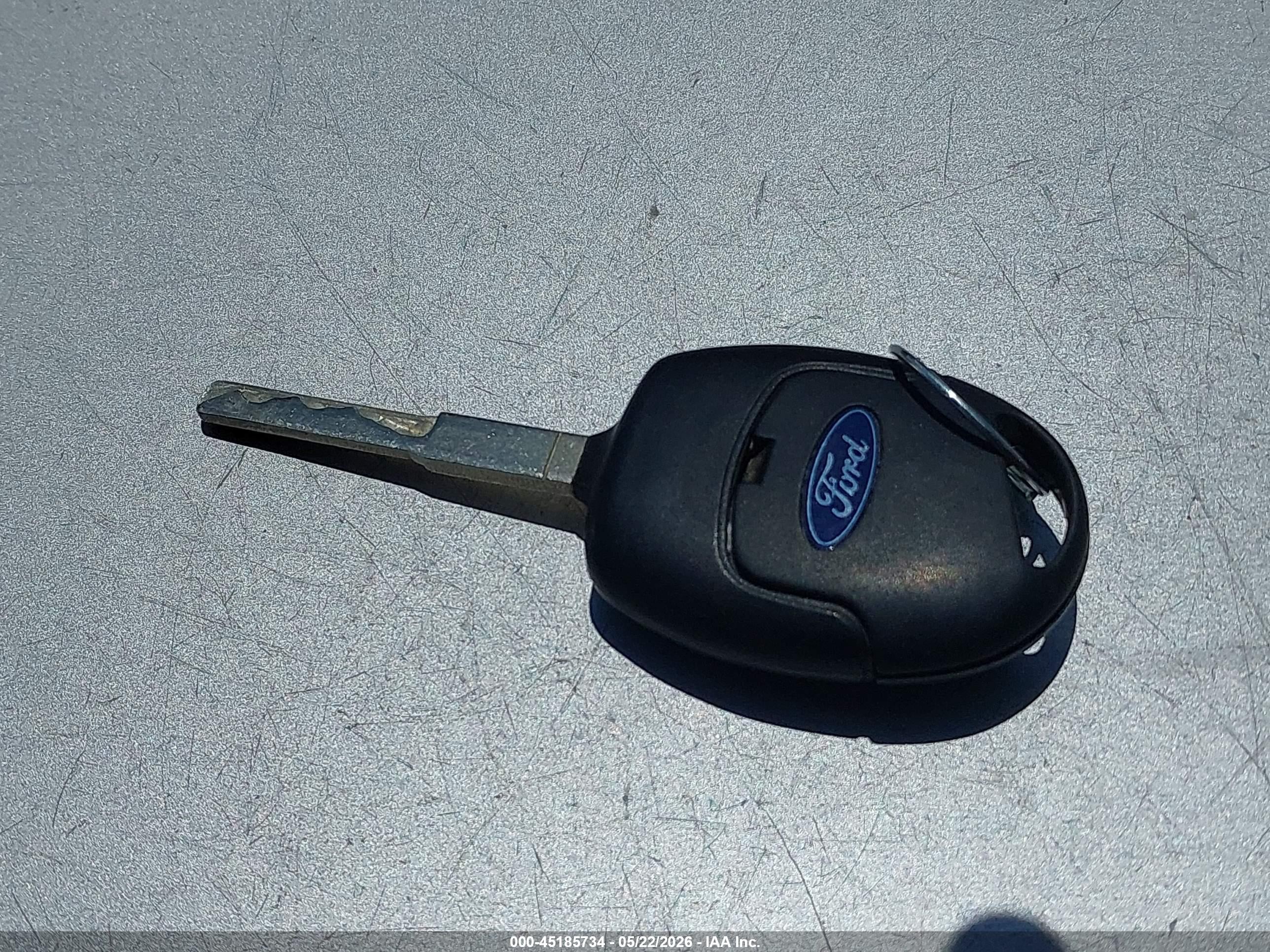 2014 Ford Fiesta Se Pewter vin: 3FADP4BJ7EM183000