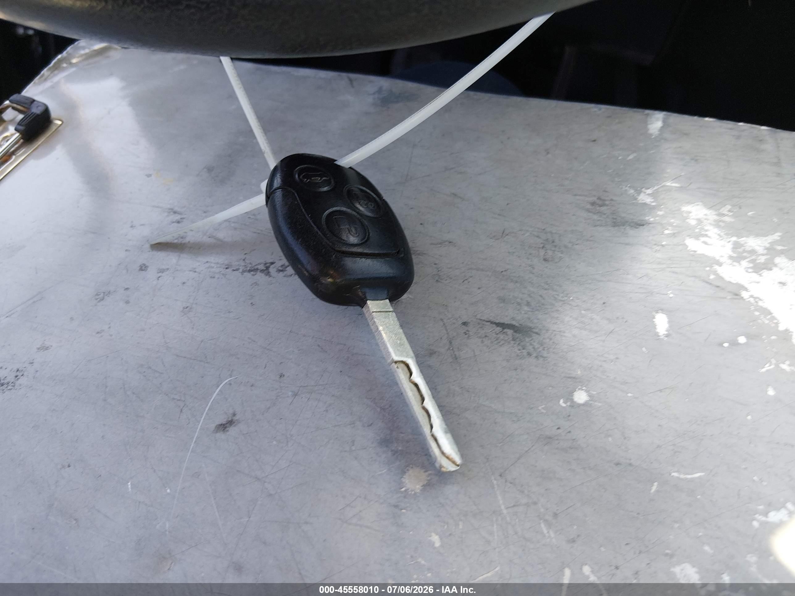 2014 Ford Fiesta Se Black vin: 3FADP4BJ7EM190948