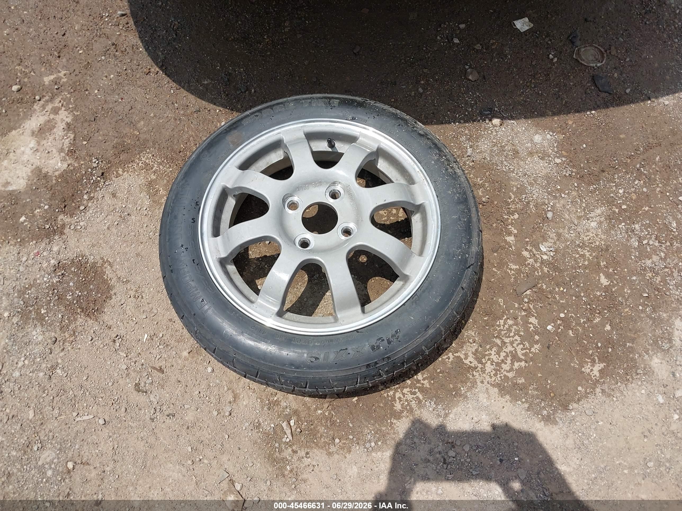 2013 Ford Fiesta Se Silver vin: 3FADP4BJ8DM176149