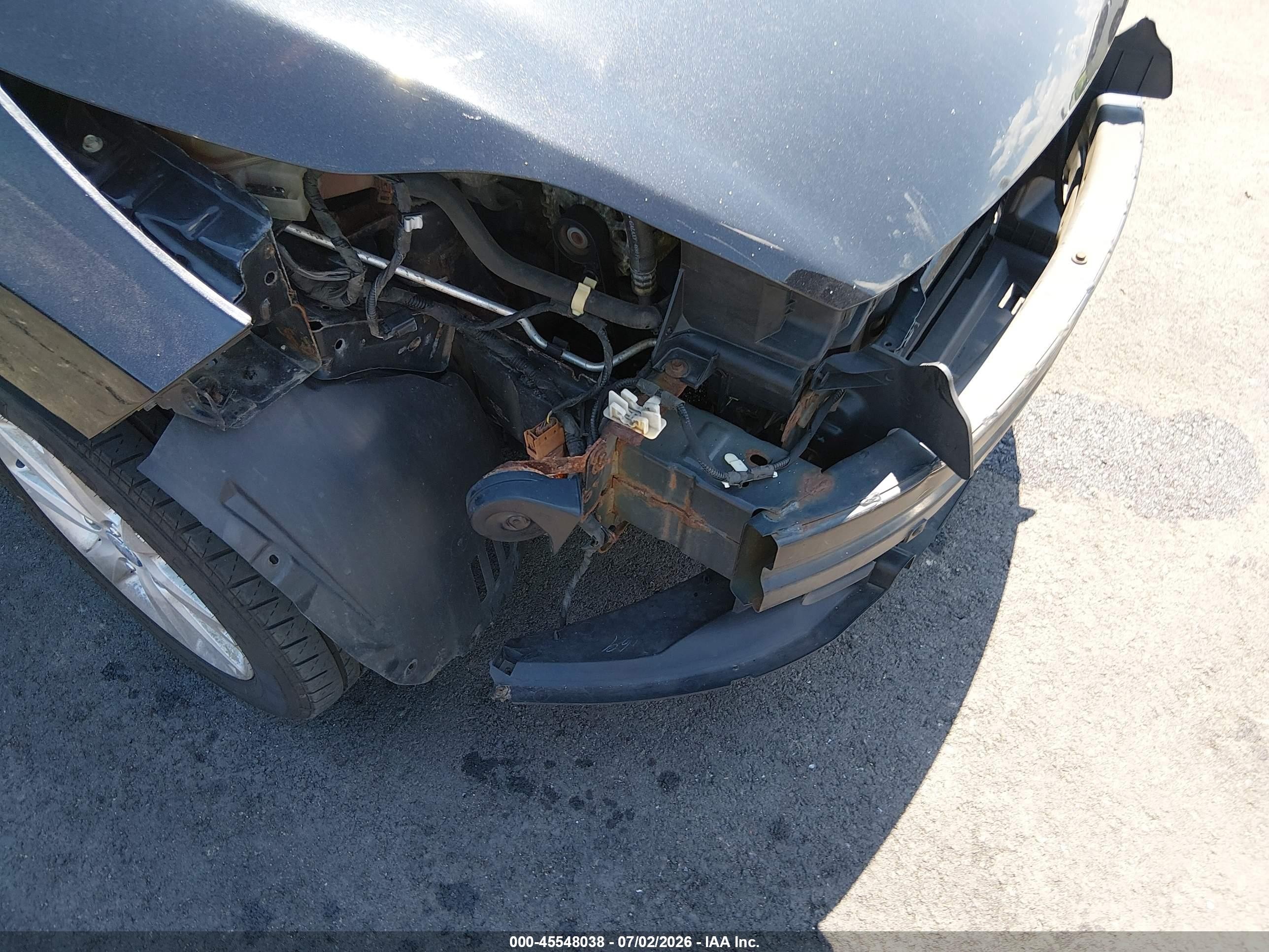 2011 Ford Fiesta Se Черный vin: 3FADP4BJ9BM175752