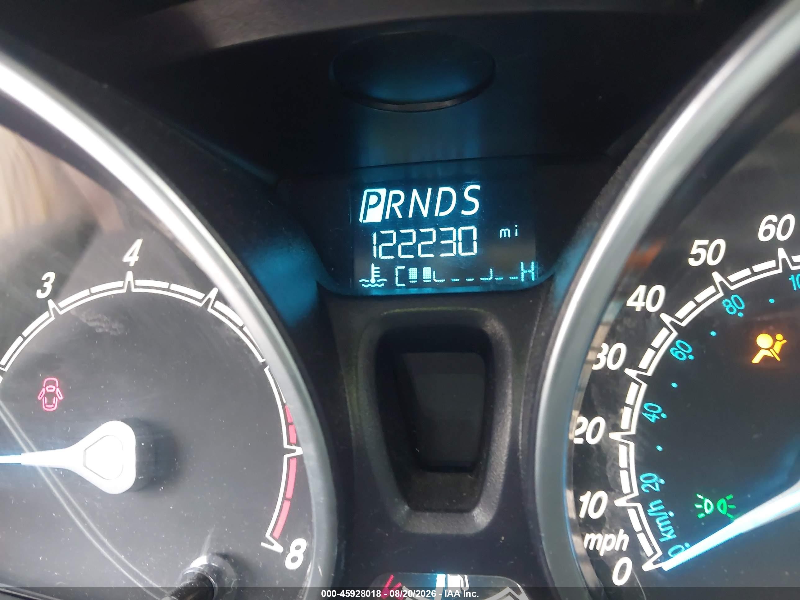 2014 Ford Fiesta Se Black vin: 3FADP4BJ9EM232357