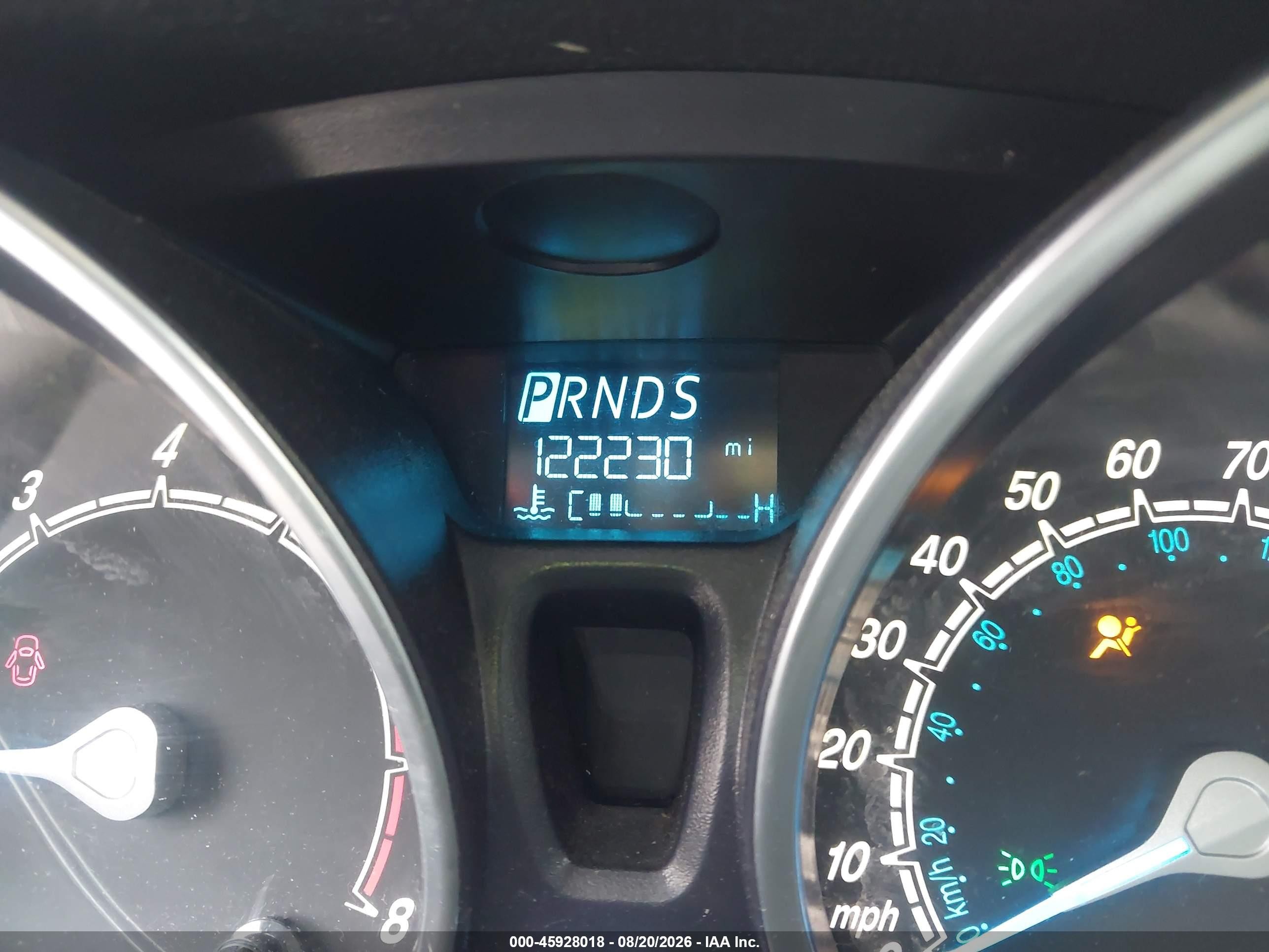 2014 Ford Fiesta Se Black vin: 3FADP4BJ9EM232357