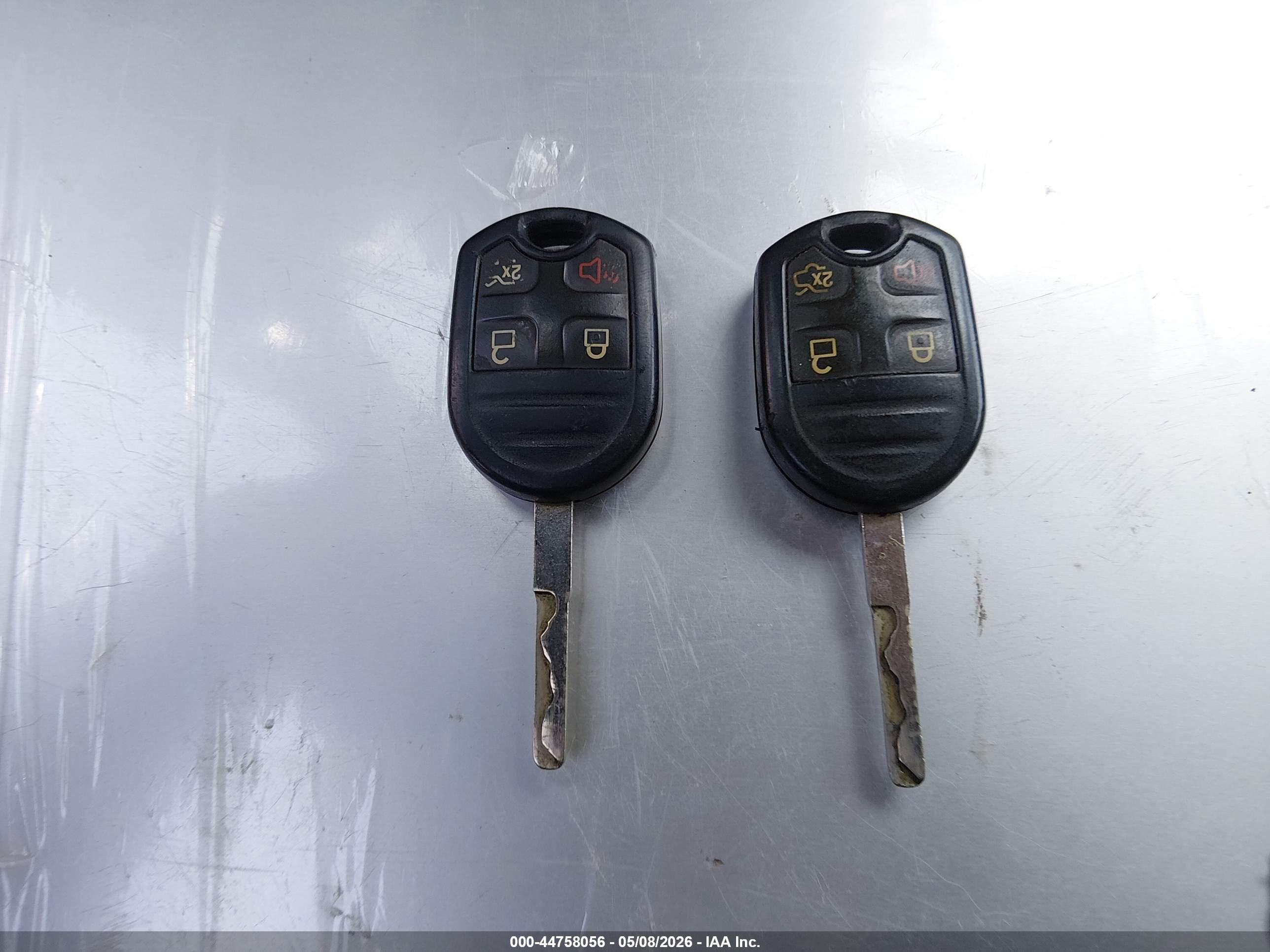 2015 Ford Fiesta Se Silver vin: 3FADP4BJ9FM223756