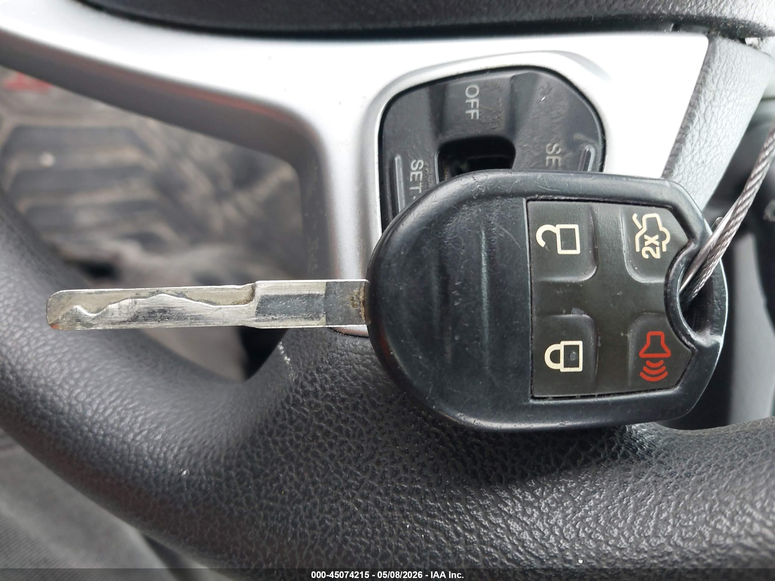 2019 Ford Fiesta Se Синий vin: 3FADP4BJ9KM116488