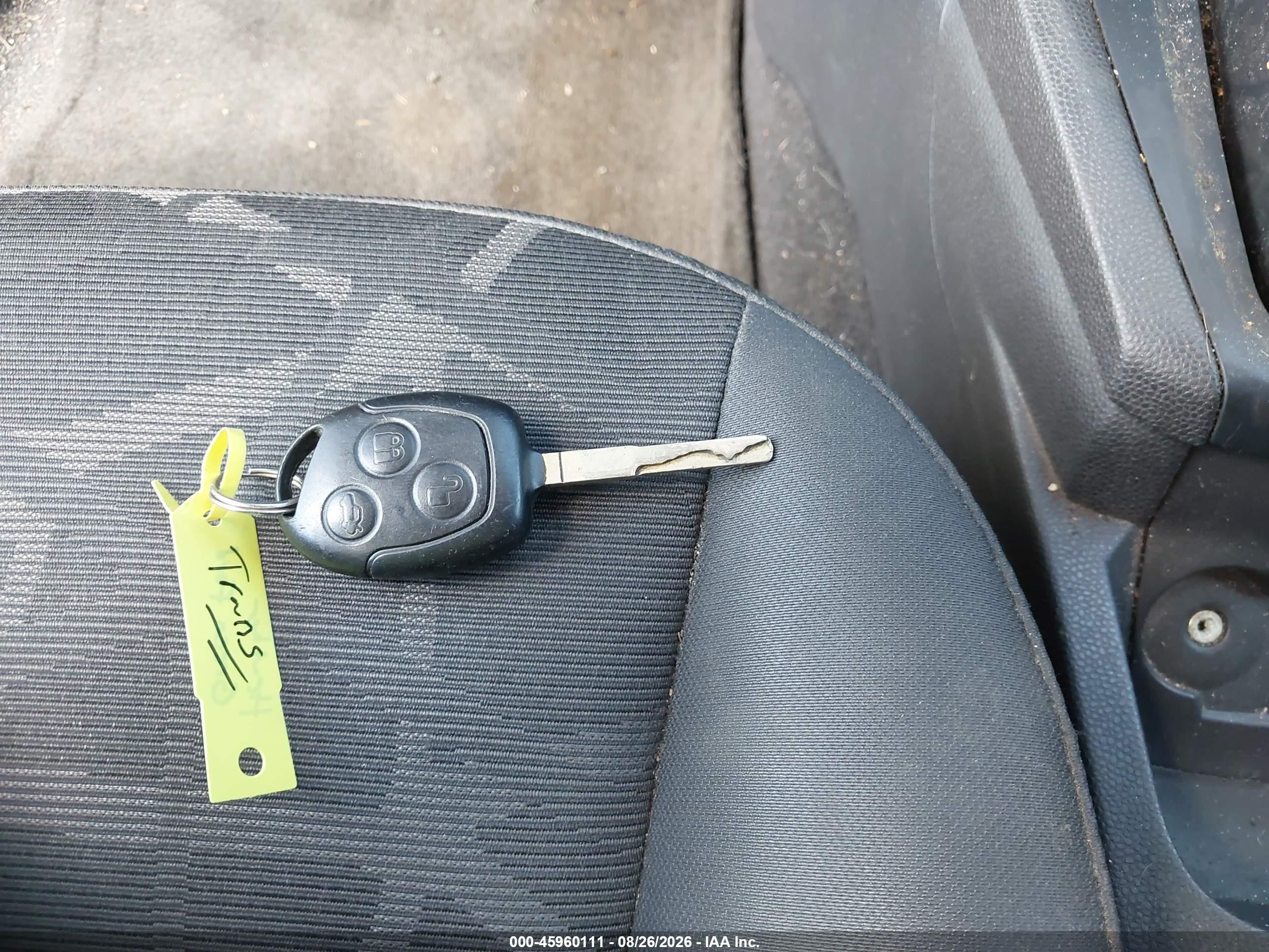 2012 Ford Fiesta Sel Green vin: 3FADP4CJ8CM162877