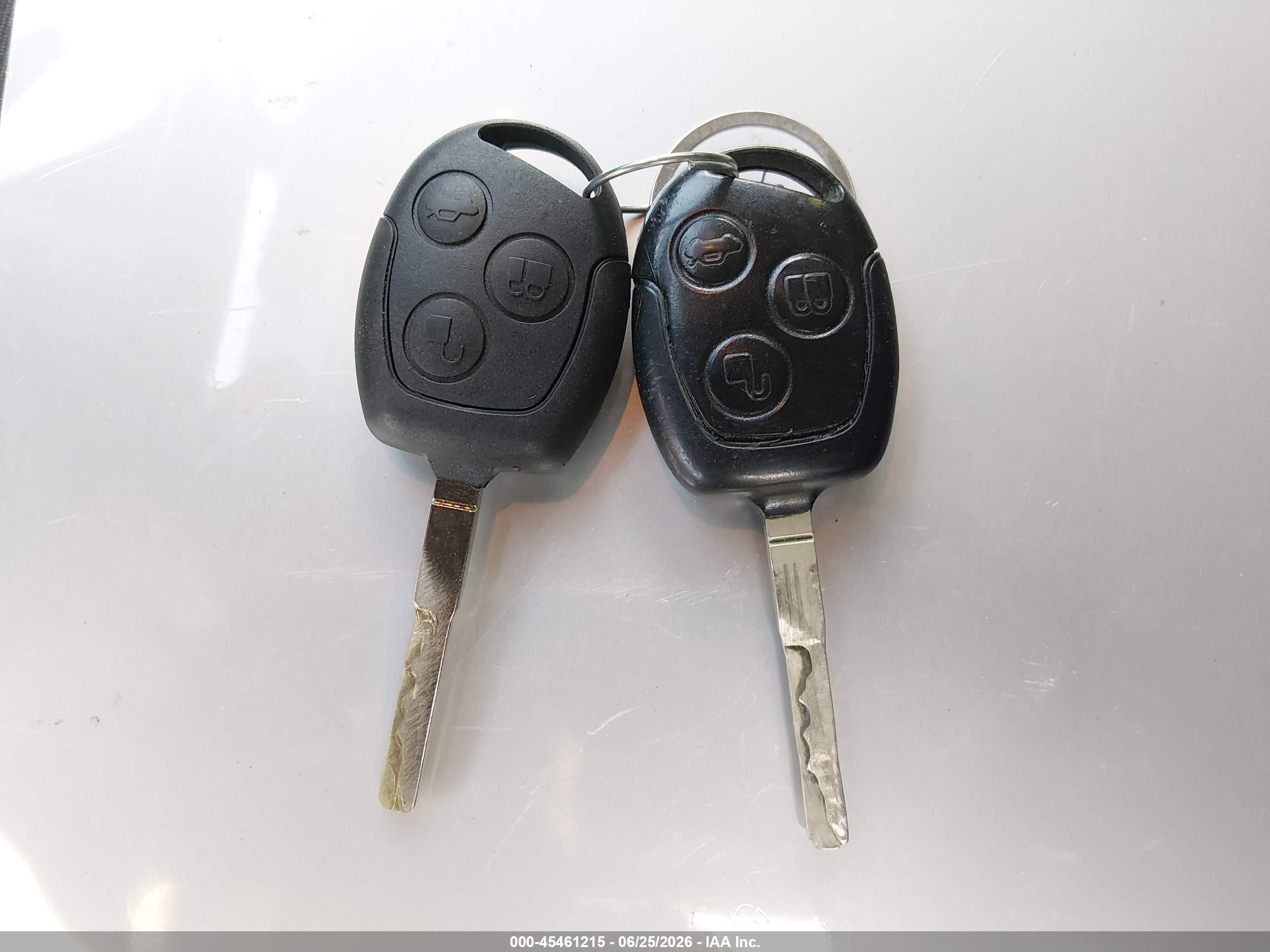 2011 Ford Fiesta Sel Белый vin: 3FADP4CJ9BM196910