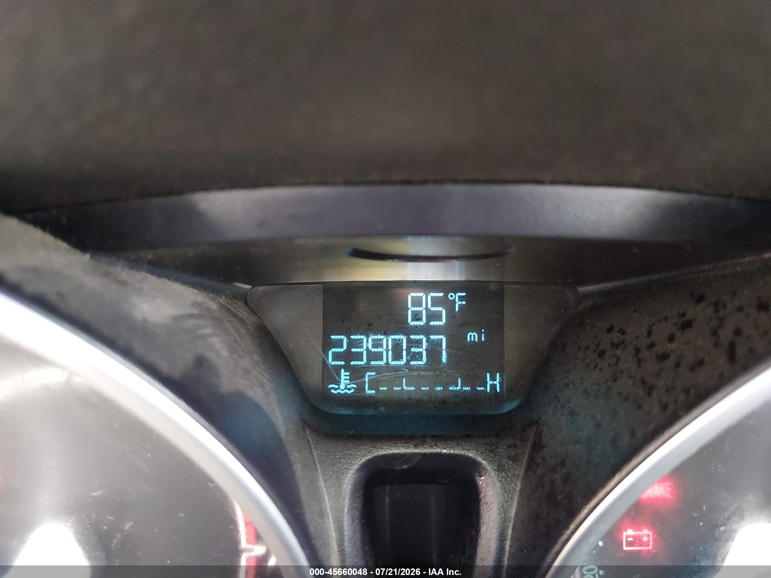 2015 Ford Fiesta Se White vin: 3FADP4EE9FM167073