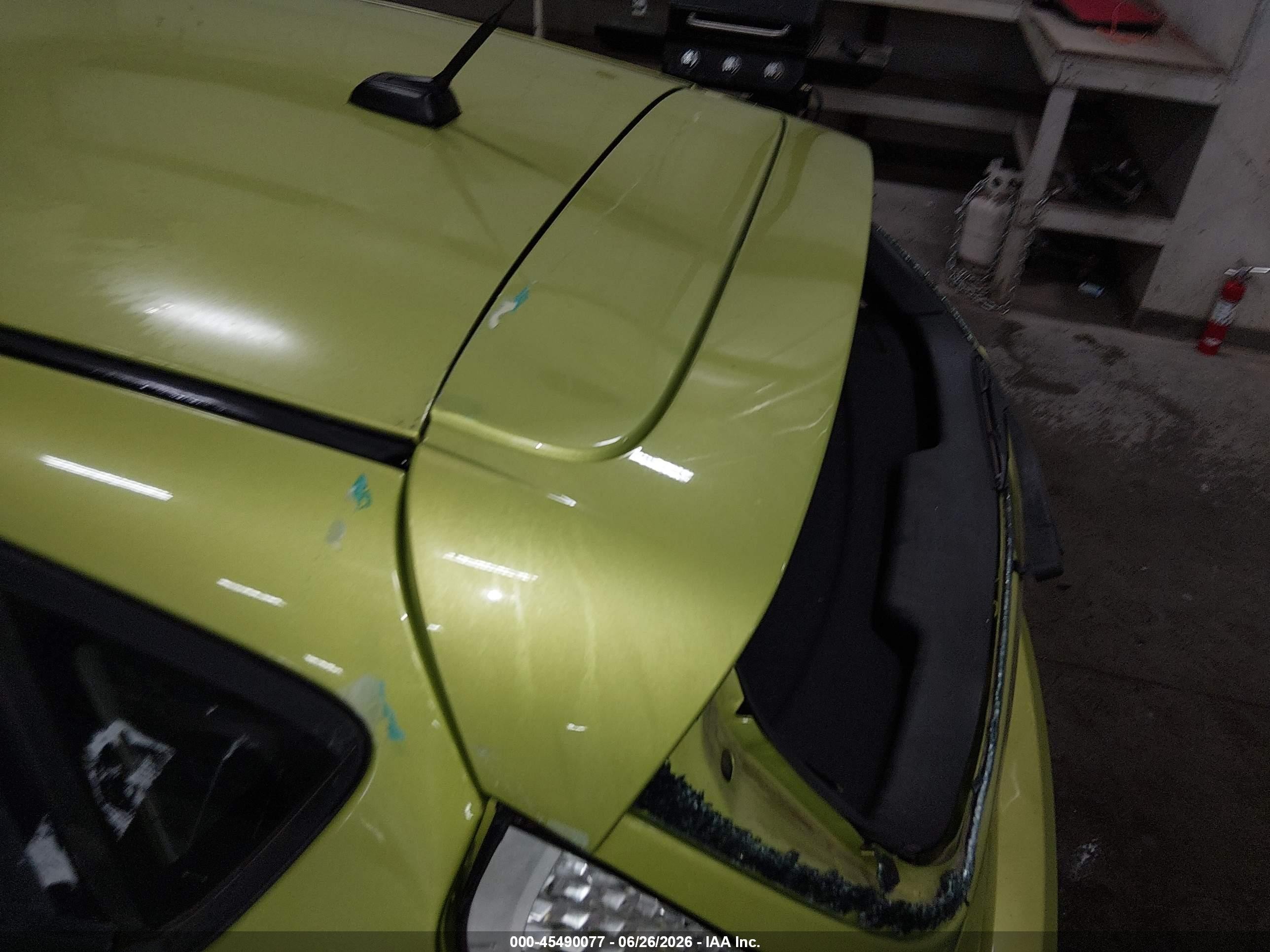 2011 Ford Fiesta Se Green vin: 3FADP4EJ0BM180561