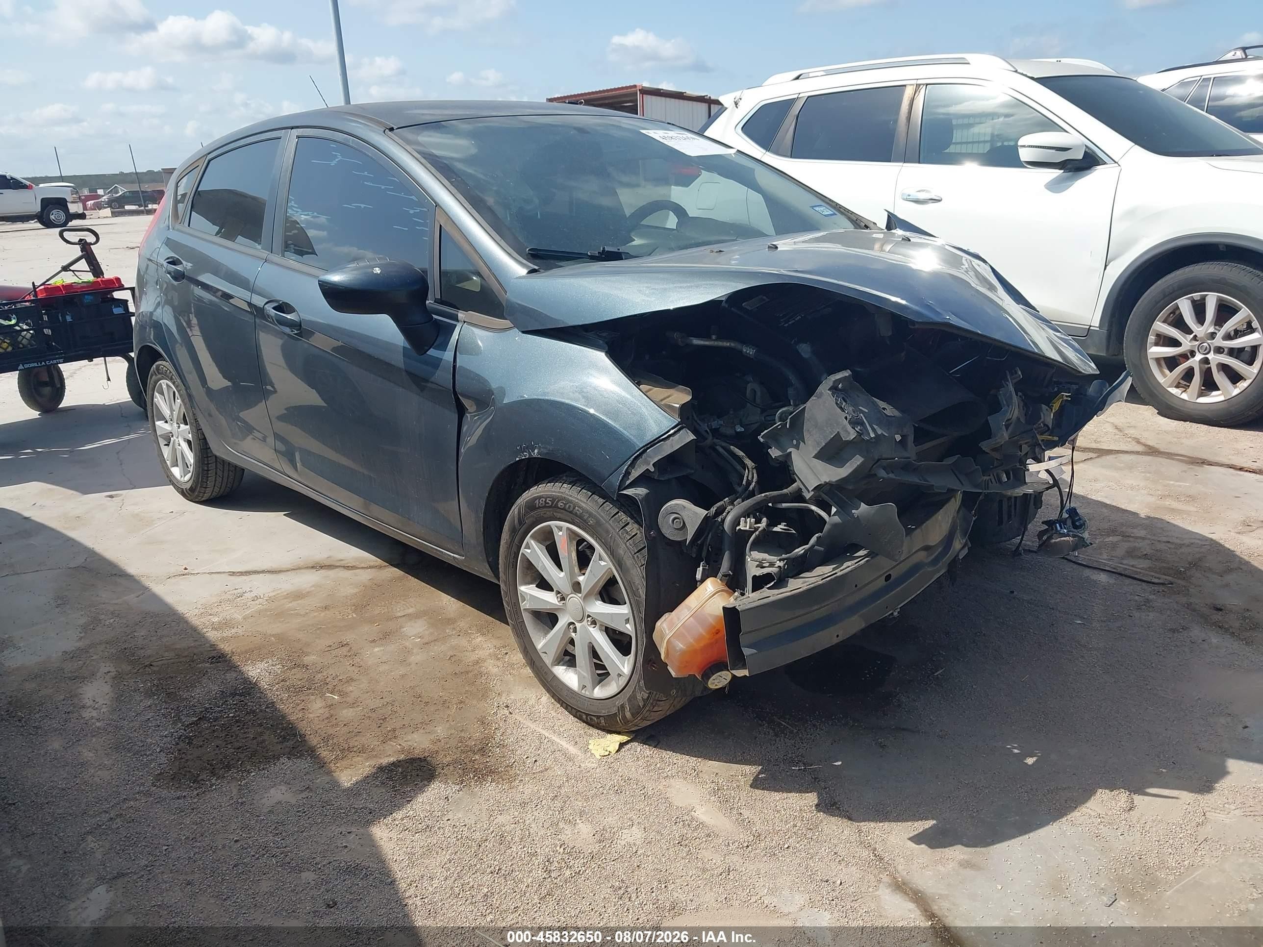 3FADP4EJ1BM145205