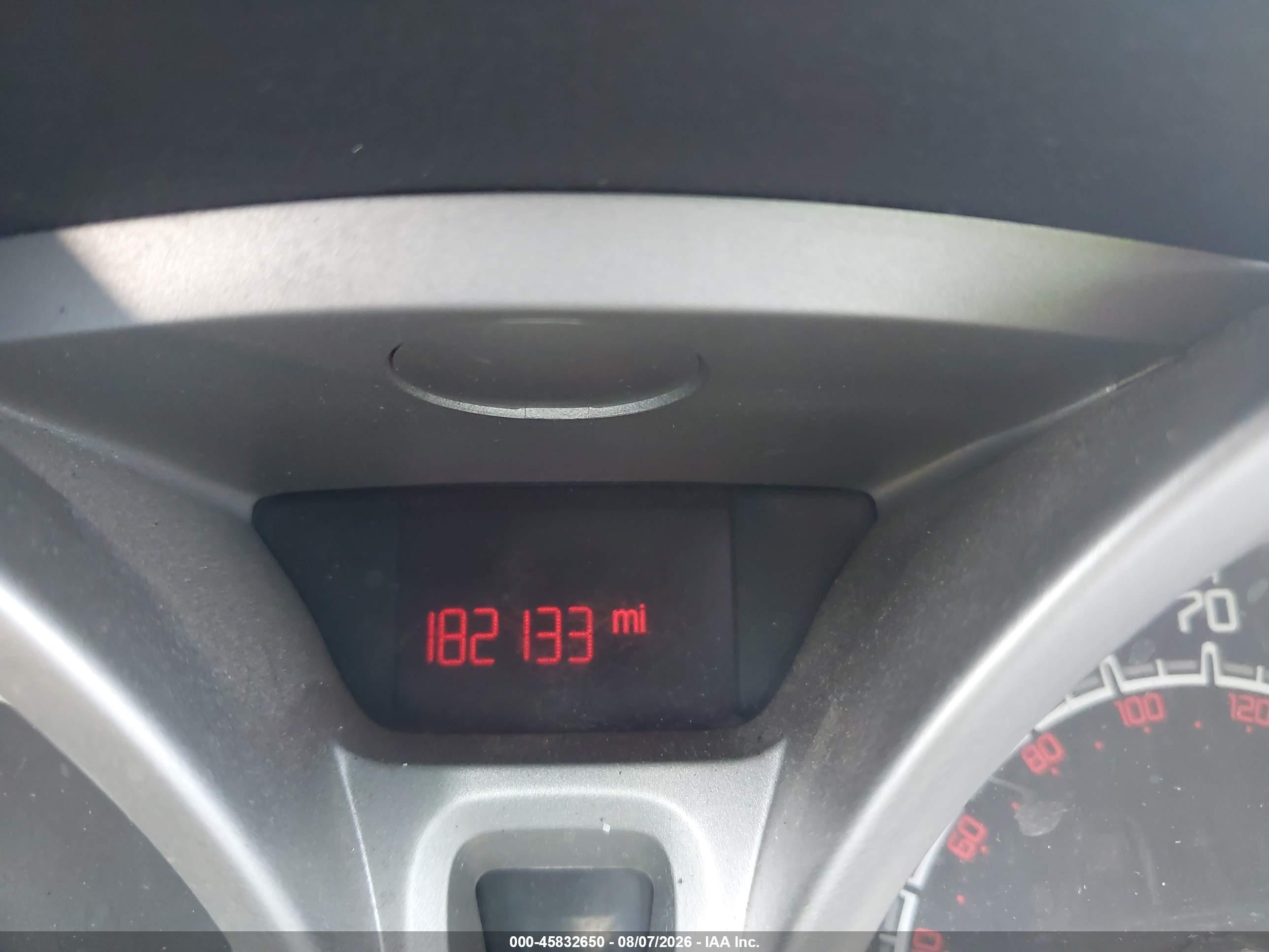 2011 Ford Fiesta Se Blue vin: 3FADP4EJ1BM145205