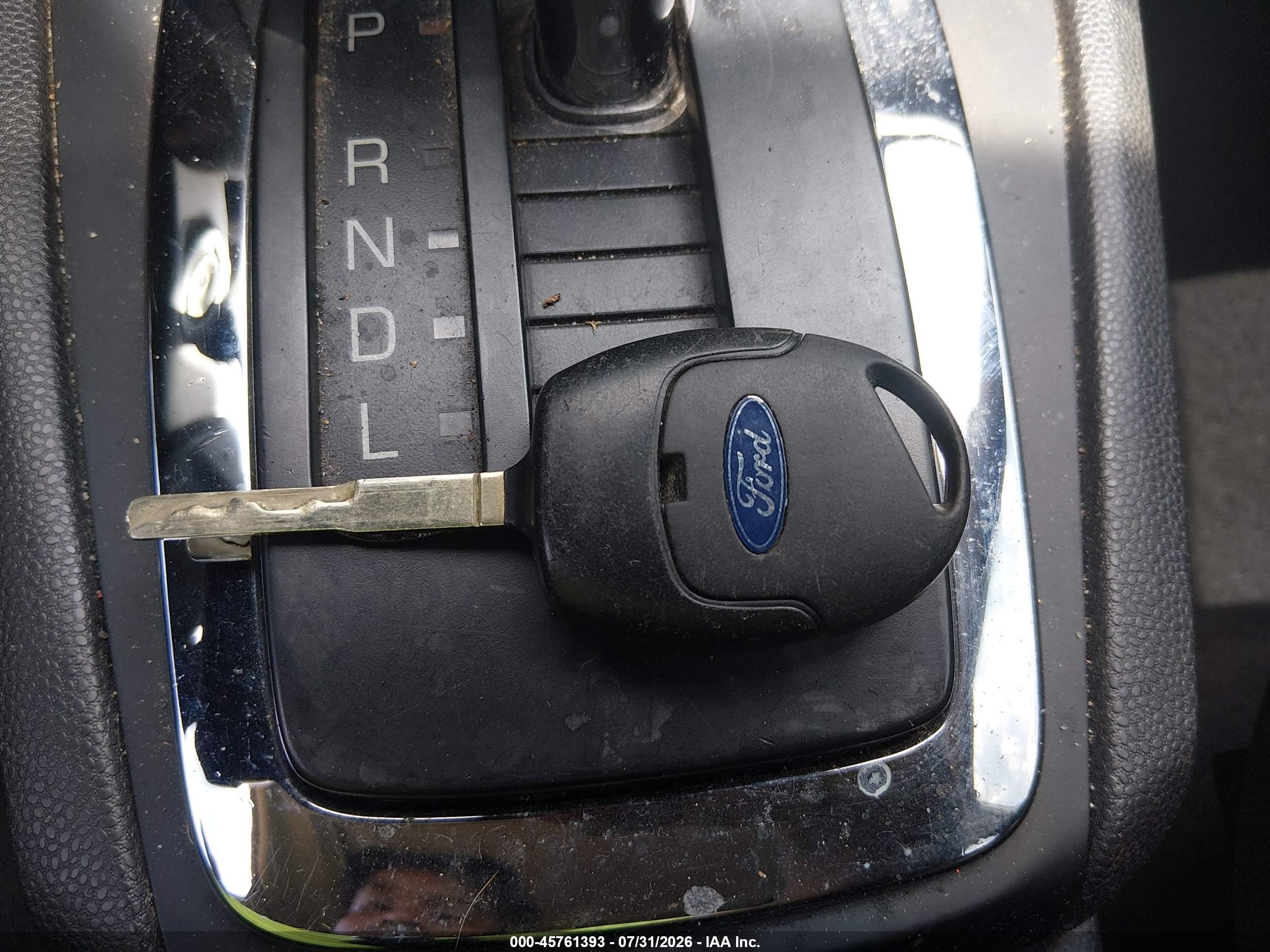 2011 Ford Fiesta Se Silver vin: 3FADP4EJ1BM227676