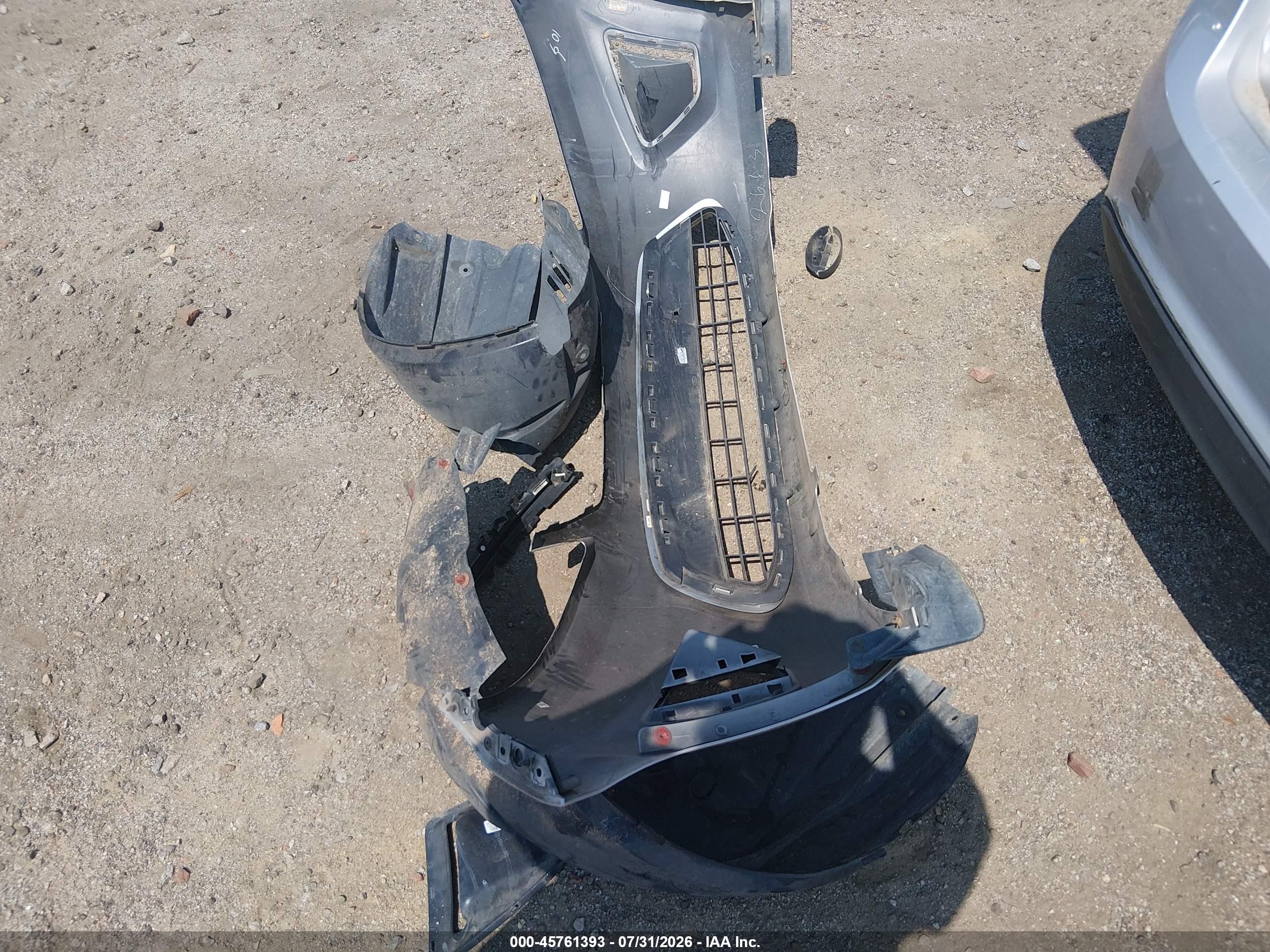 2011 Ford Fiesta Se Silver vin: 3FADP4EJ1BM227676