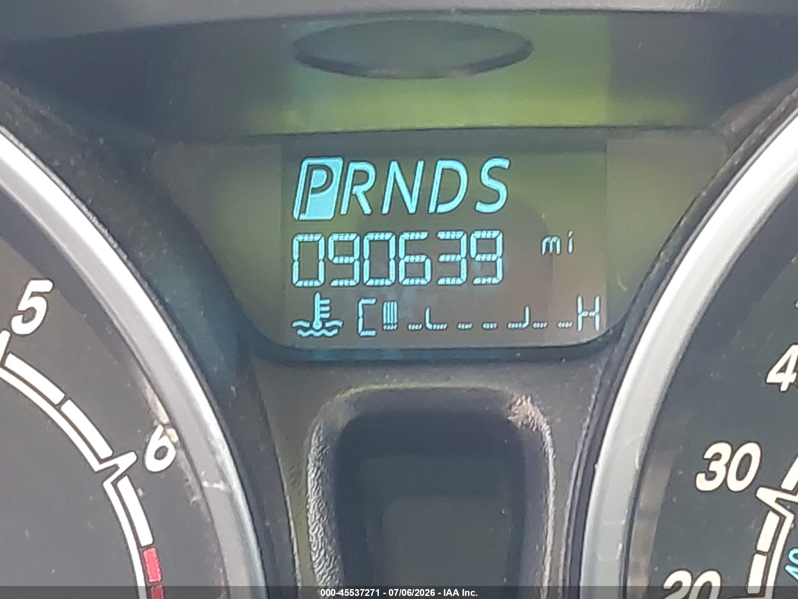 2015 Ford Fiesta Se Gray vin: 3FADP4EJ1FM175648