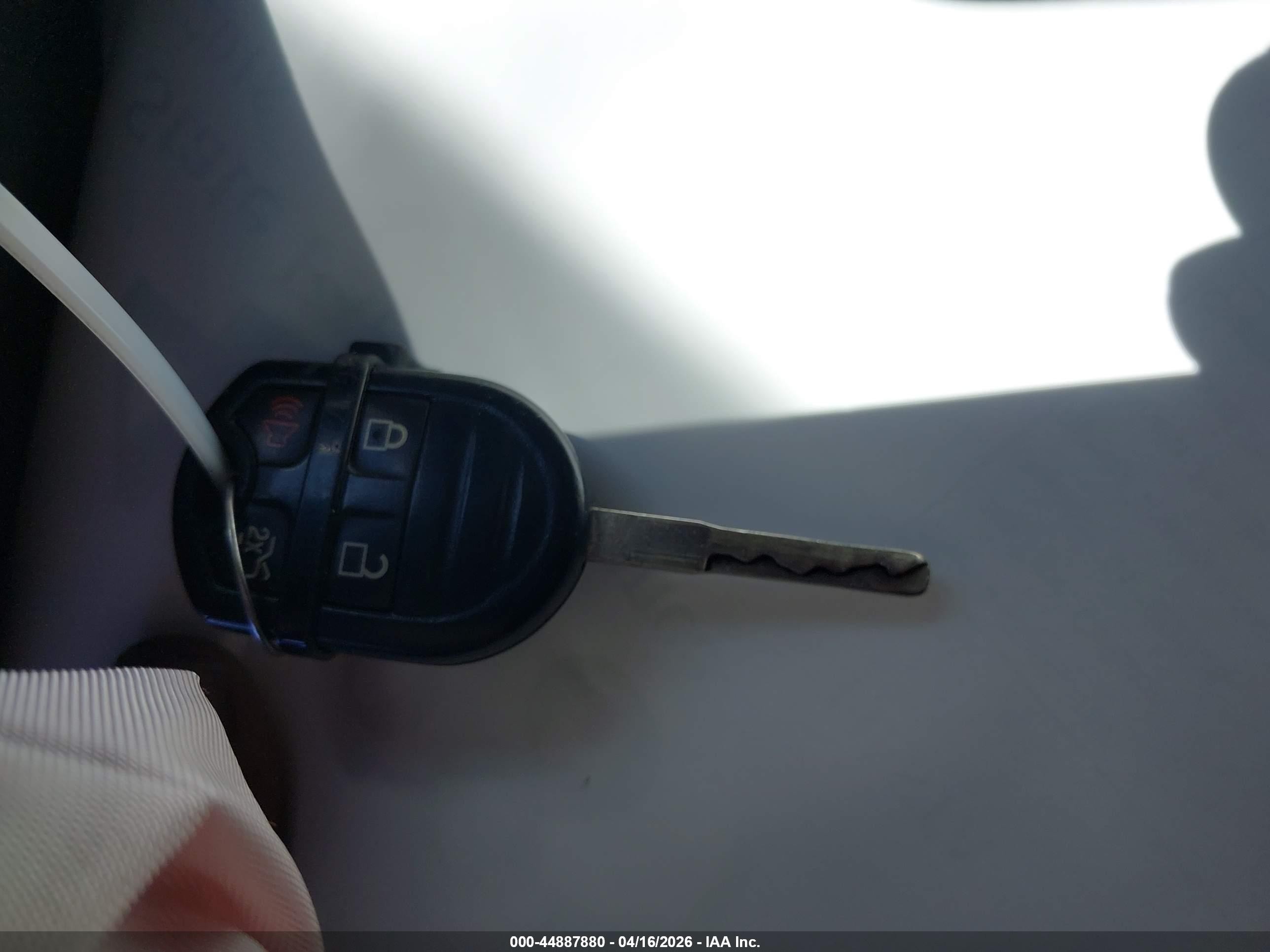 2018 Ford Fiesta Se White vin: 3FADP4EJ1JM110629