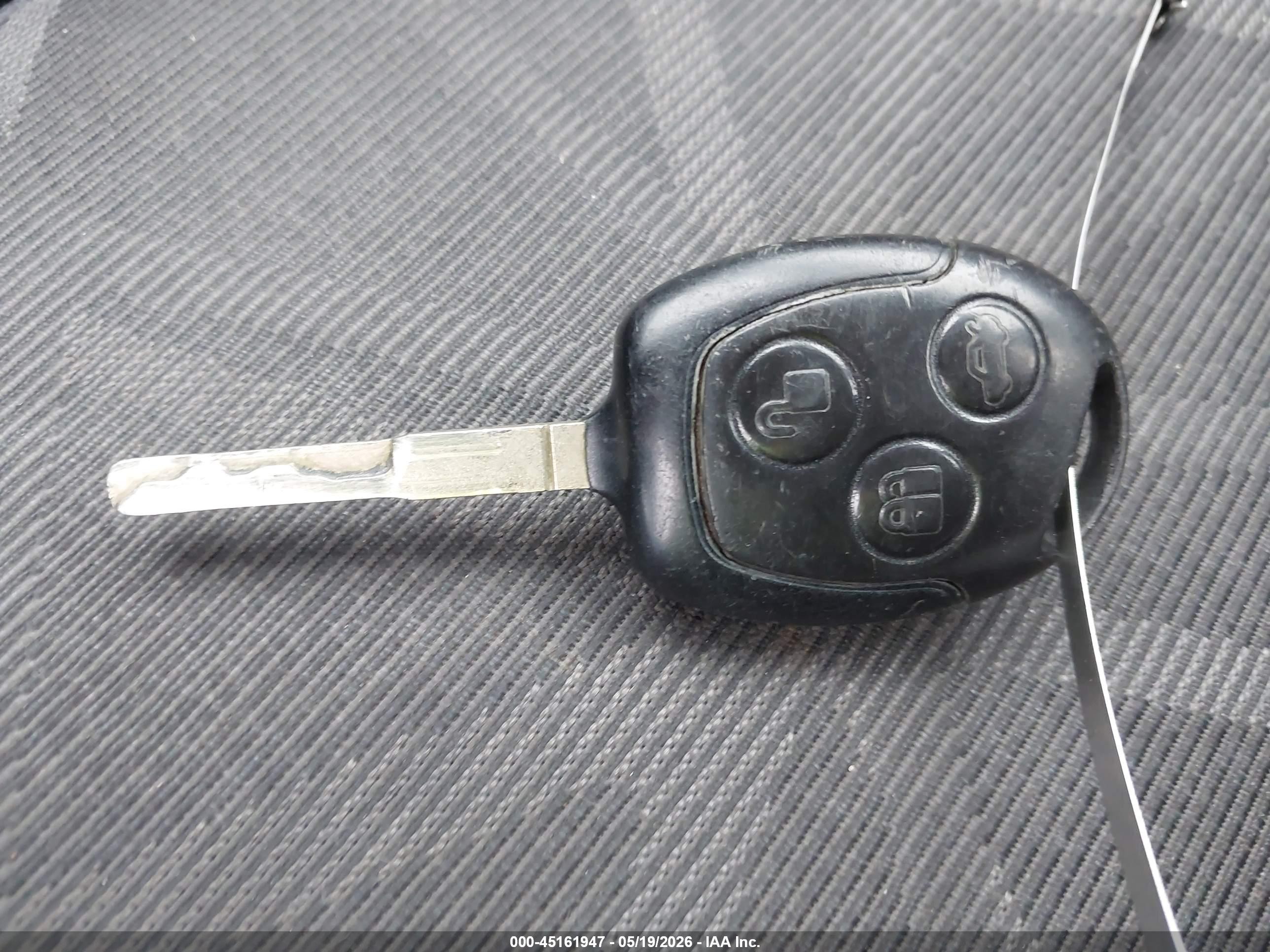 2012 Ford Fiesta Se Blue vin: 3FADP4EJ2CM102980
