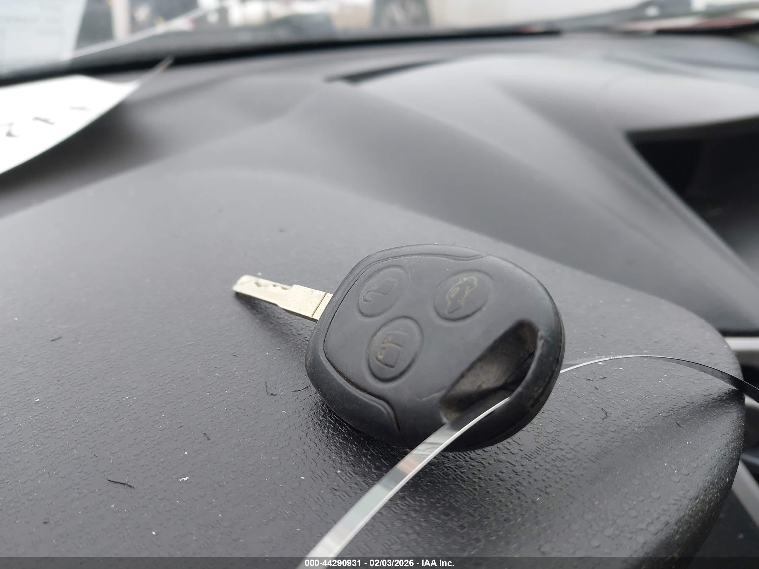 2012 Ford Fiesta Se Синий vin: 3FADP4EJ2CM157333