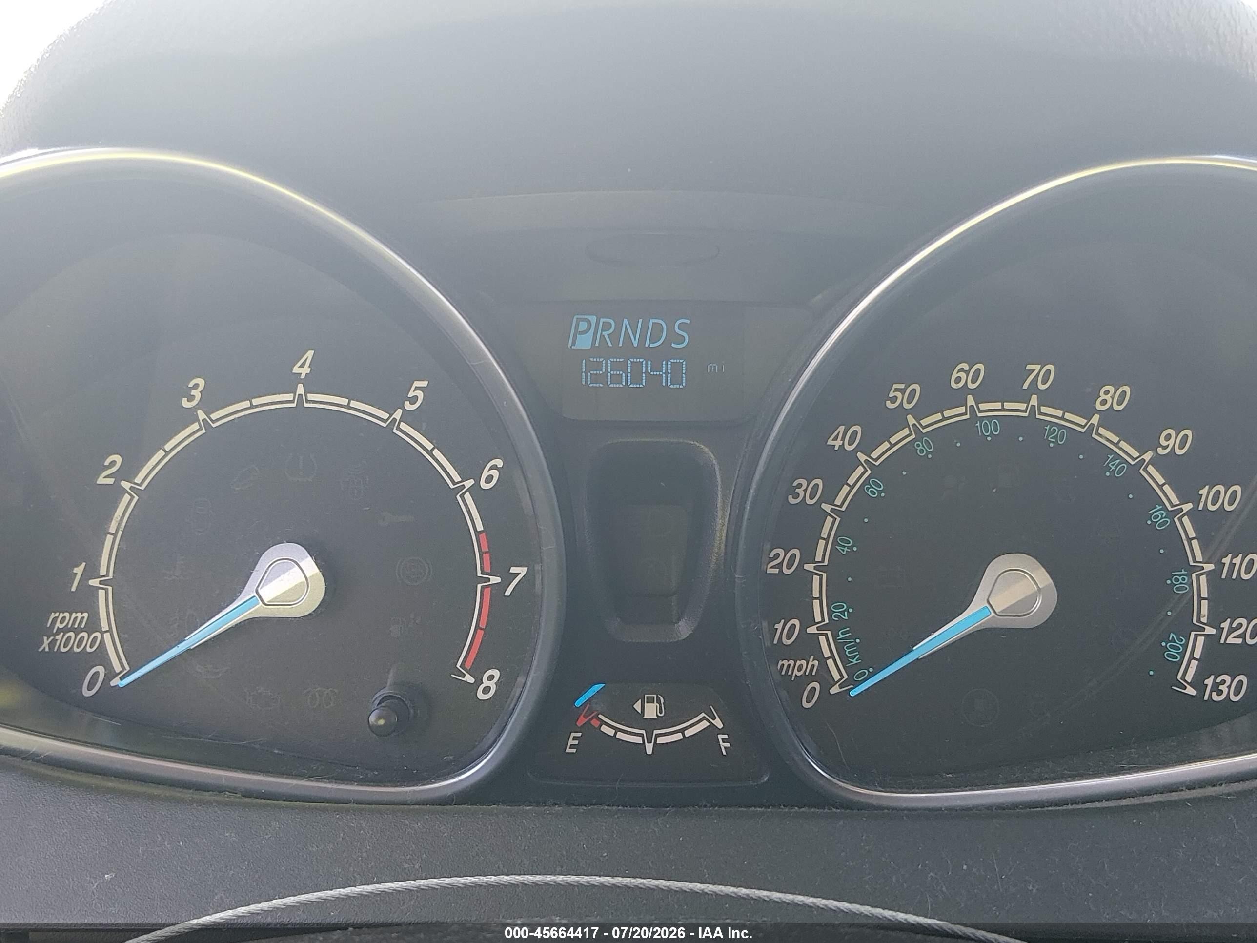 2014 Ford Fiesta Se Black vin: 3FADP4EJ3EM108127