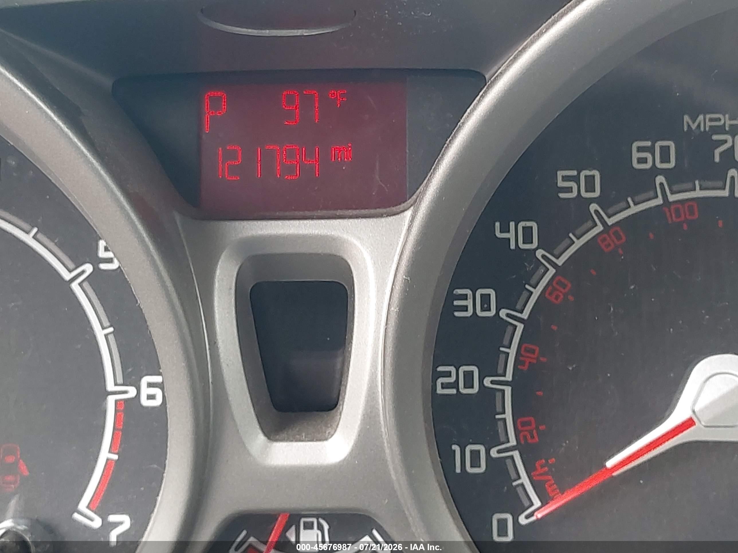 2012 Ford Fiesta Se Light Blue vin: 3FADP4EJ4CM140923