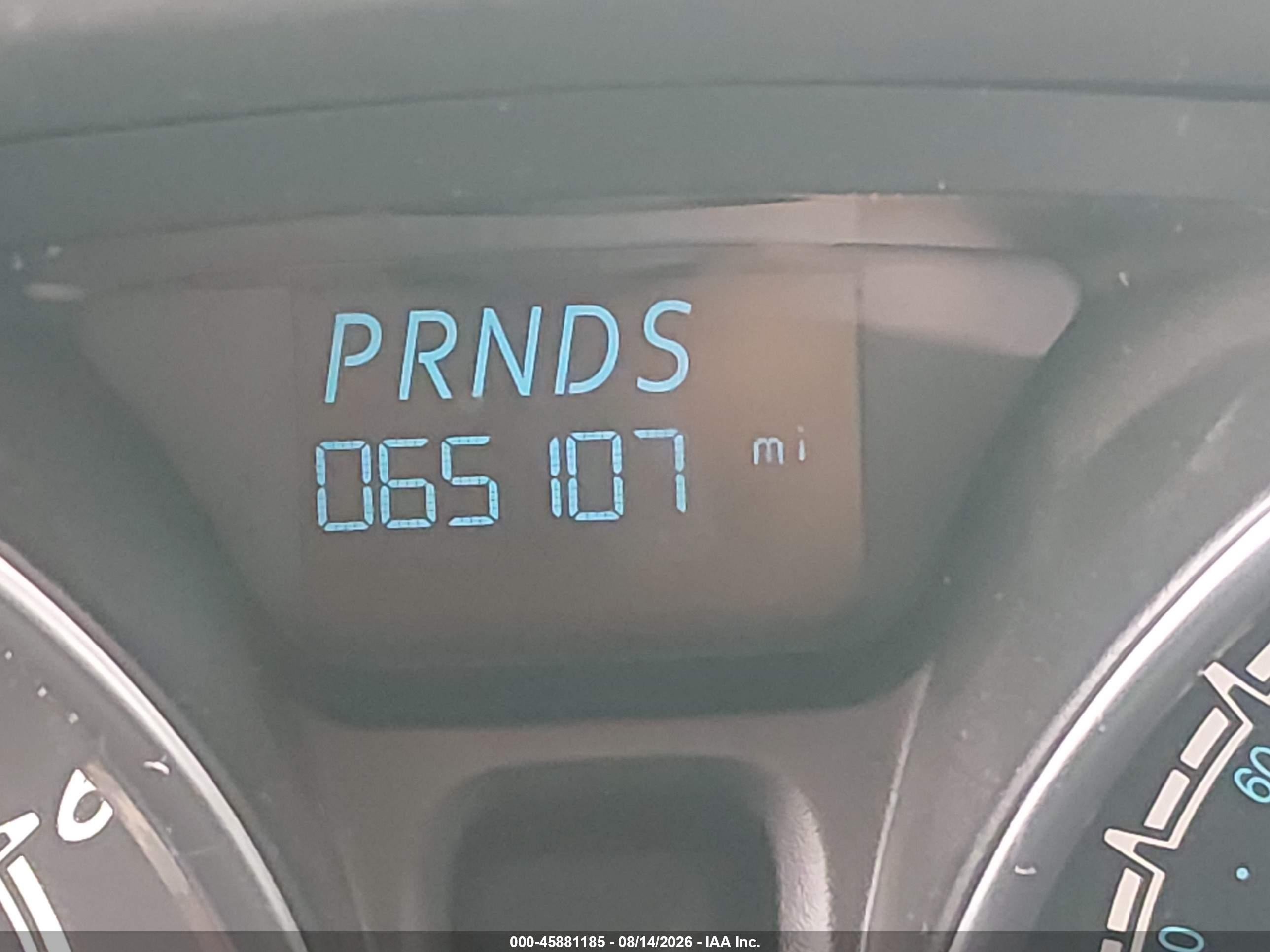 2019 Ford Fiesta Se Серый vin: 3FADP4EJ4KM152715