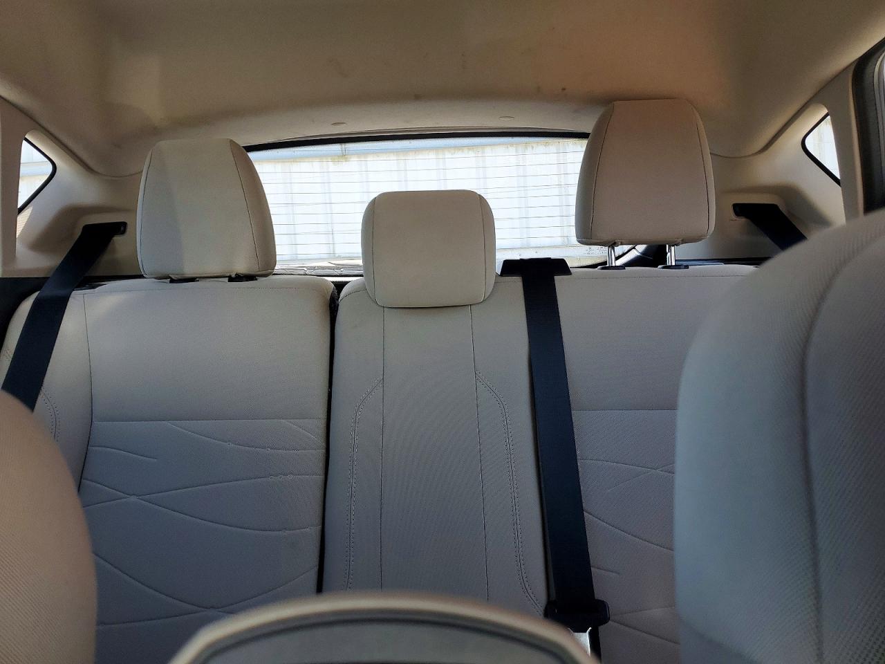 2014 Ford Fiesta Se Silver vin: 3FADP4EJ5EM216099