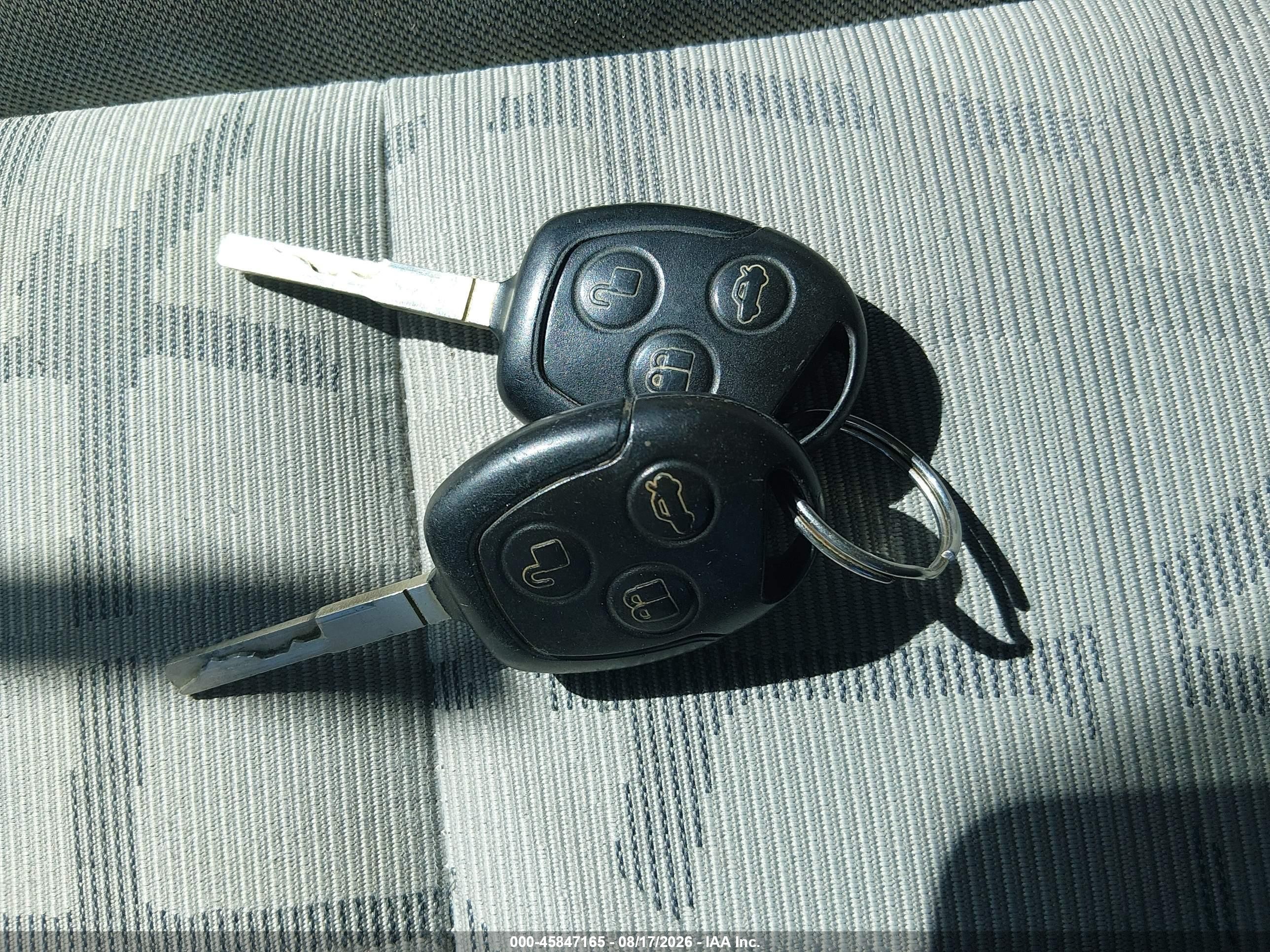 2012 Ford Fiesta Se Синий vin: 3FADP4EJ6CM118339
