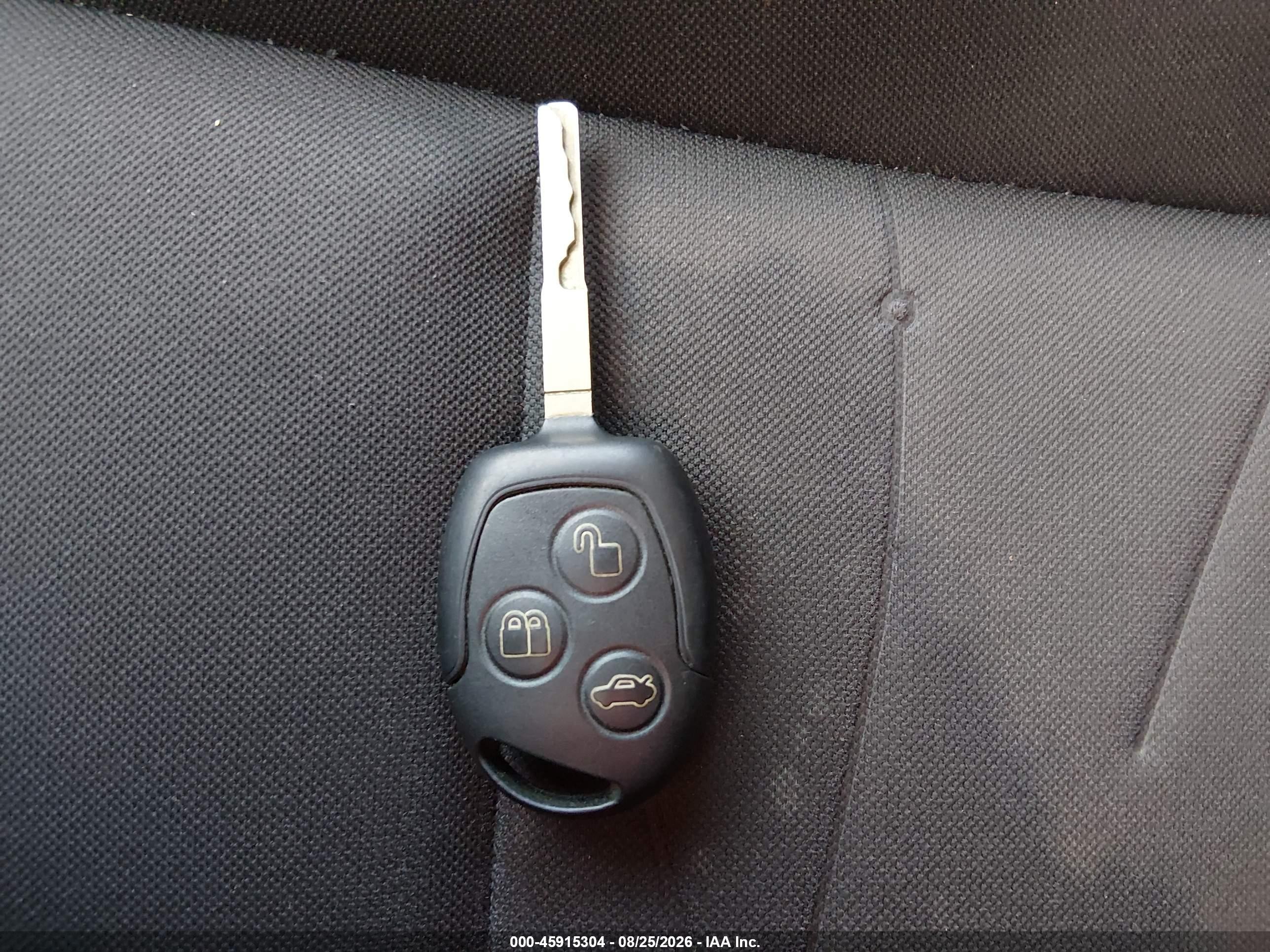2014 Ford Fiesta Se Gray vin: 3FADP4EJ6EM117503