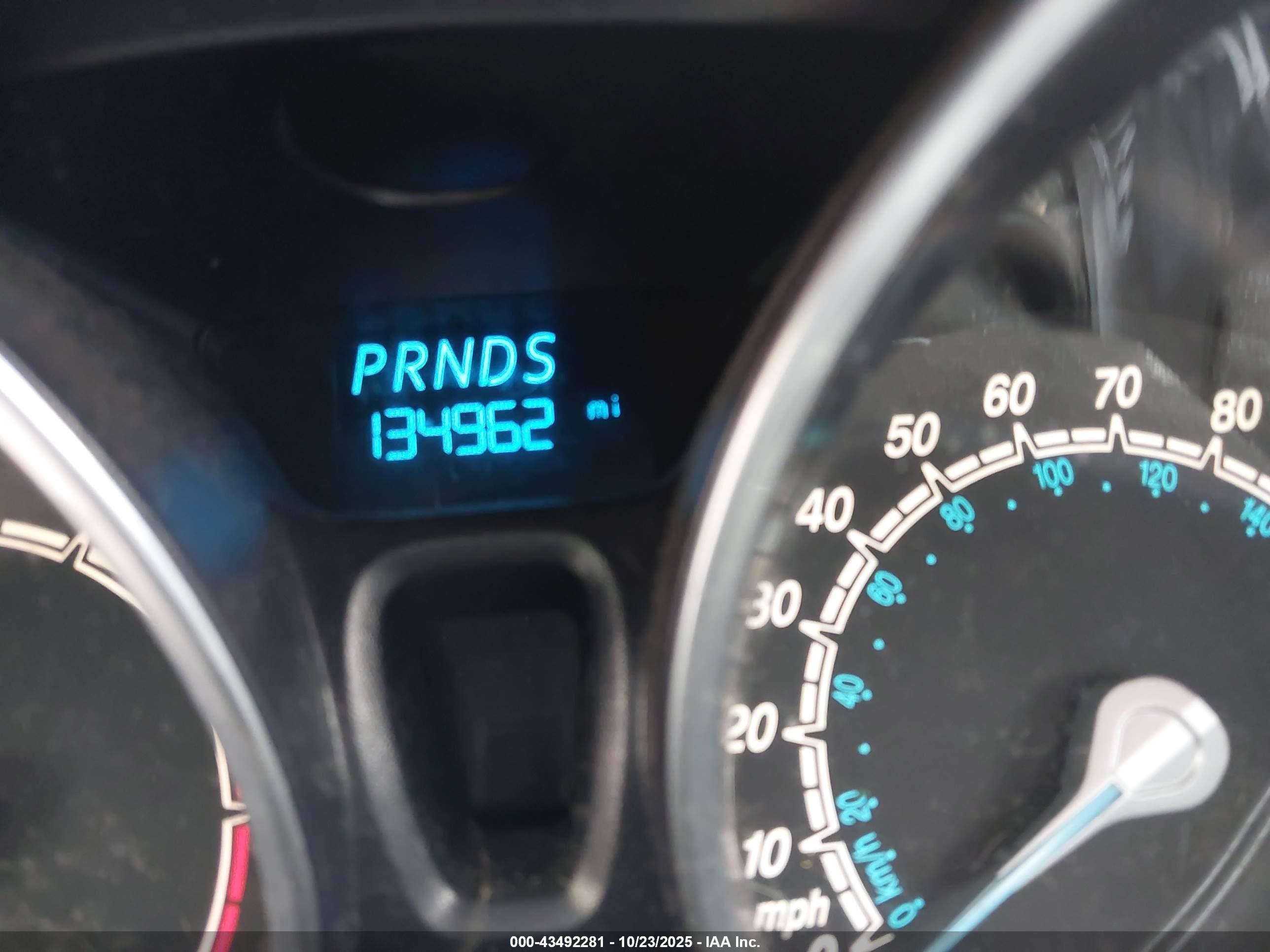 2014 Ford Fiesta Se Red vin: 3FADP4EJ6EM235891
