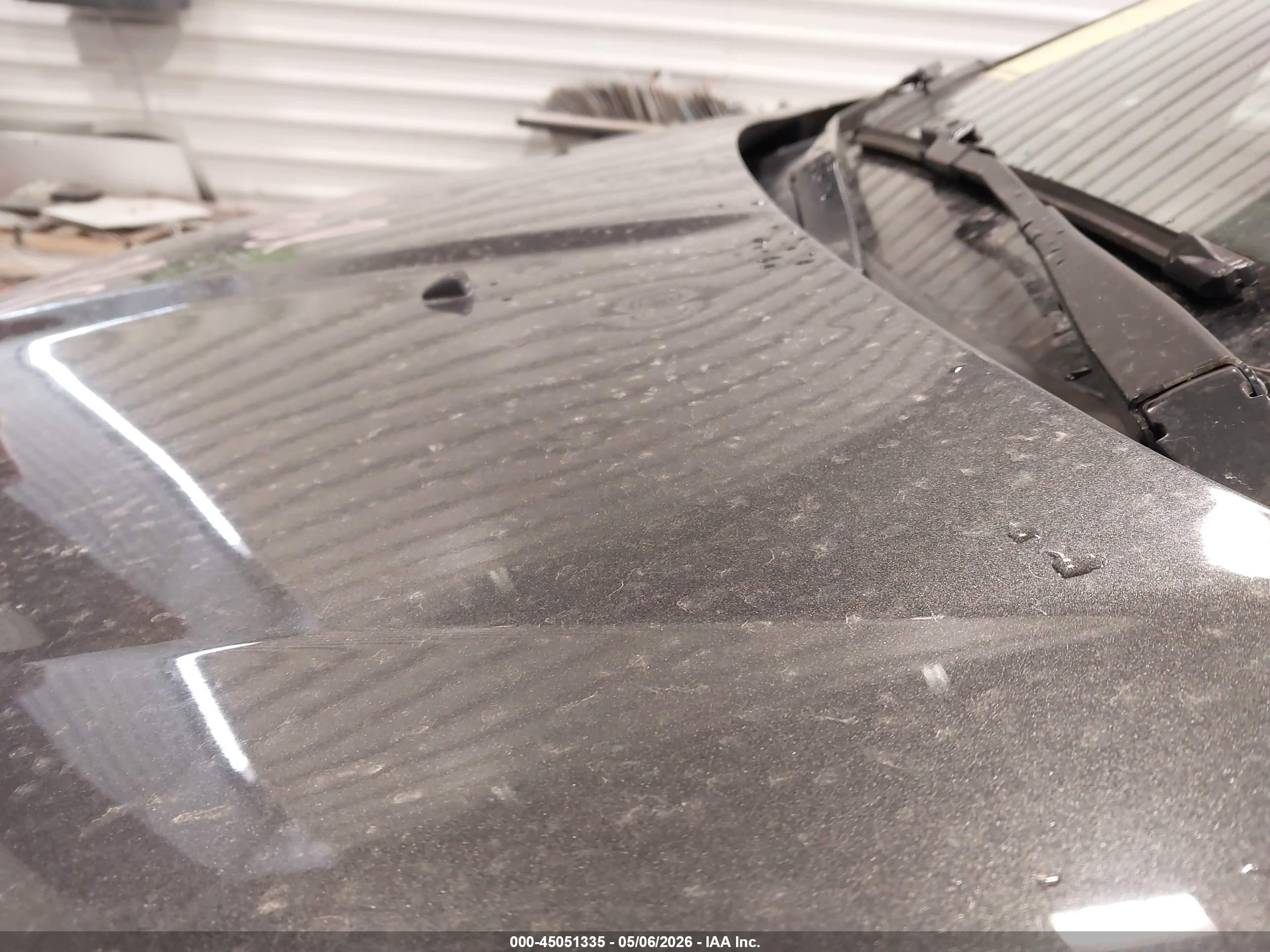2015 Ford Fiesta Se Gray vin: 3FADP4EJ6FM224746
