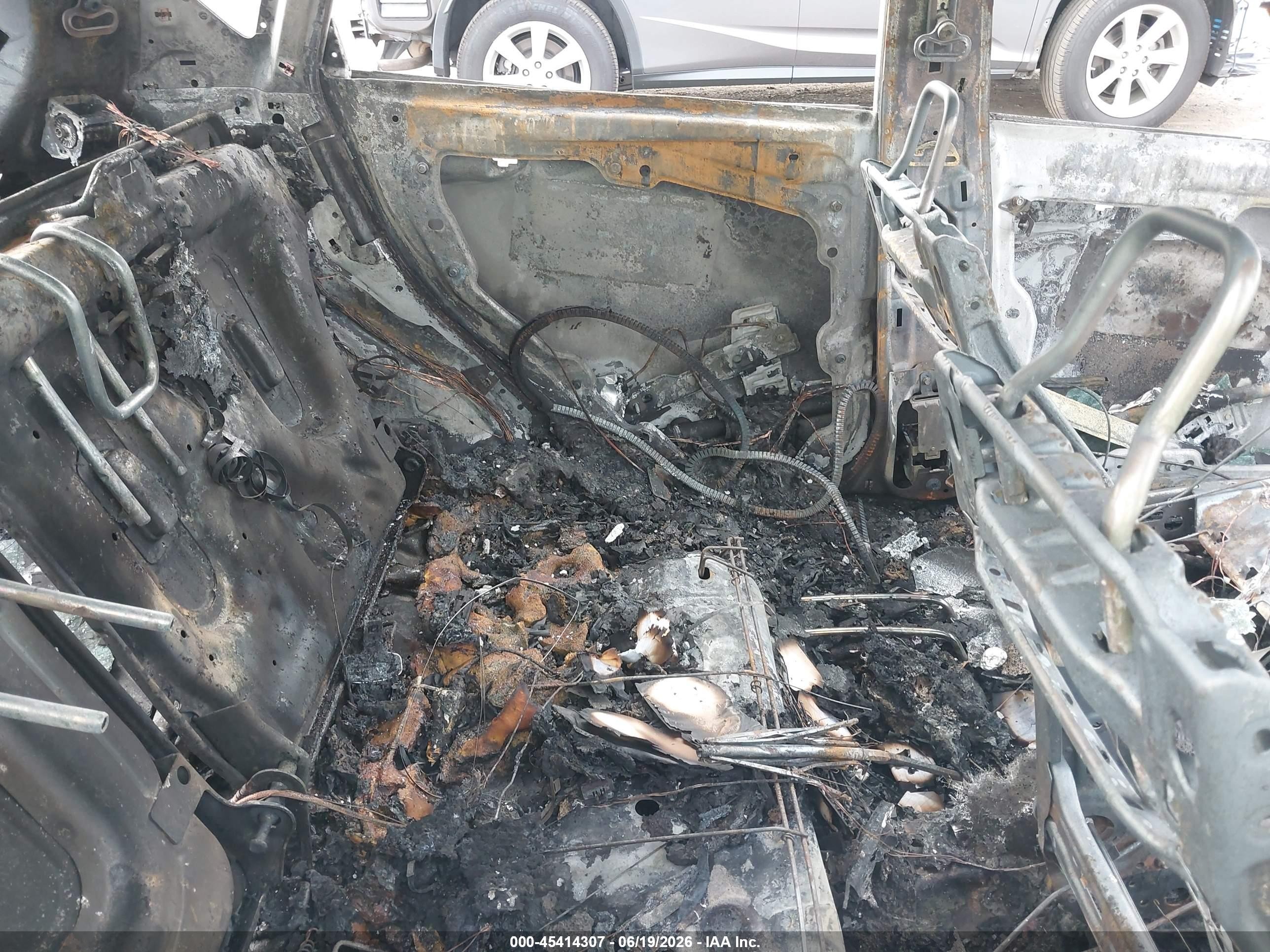 2011 Ford Fiesta Se Gray vin: 3FADP4EJ7BM166060